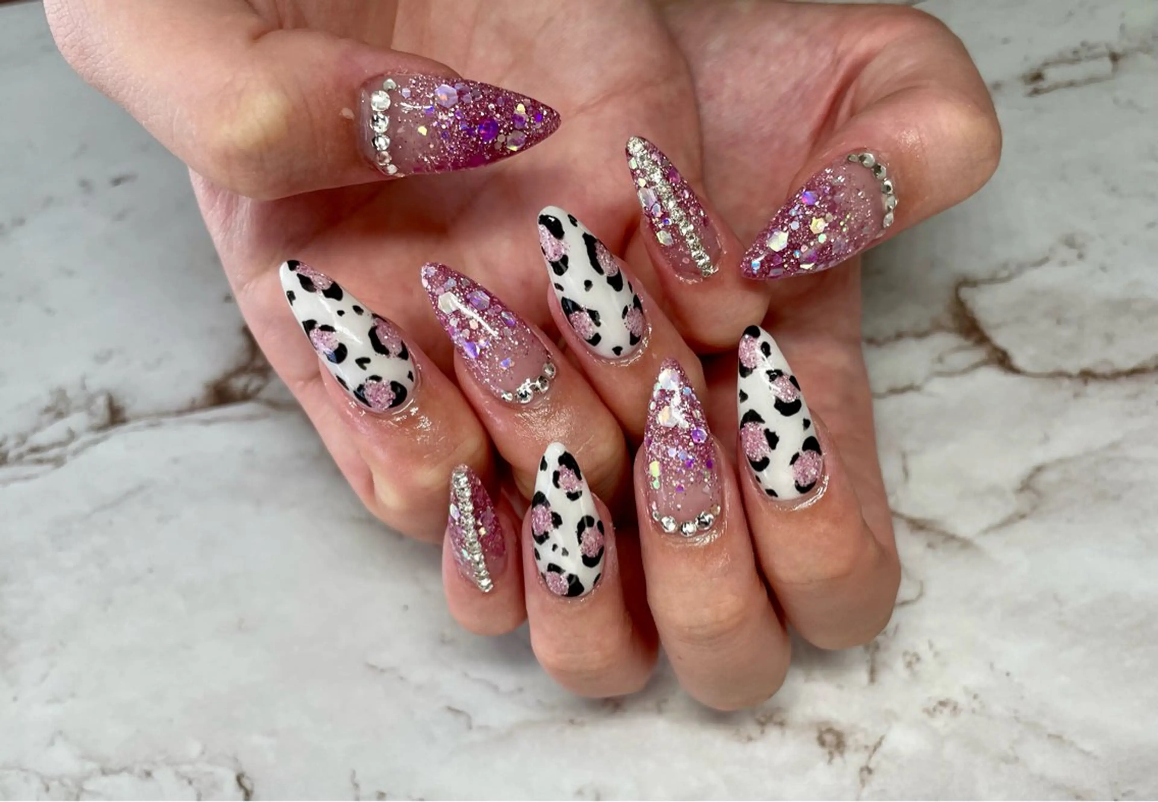 ネイル NAIL salon ACEのネイルデザイン