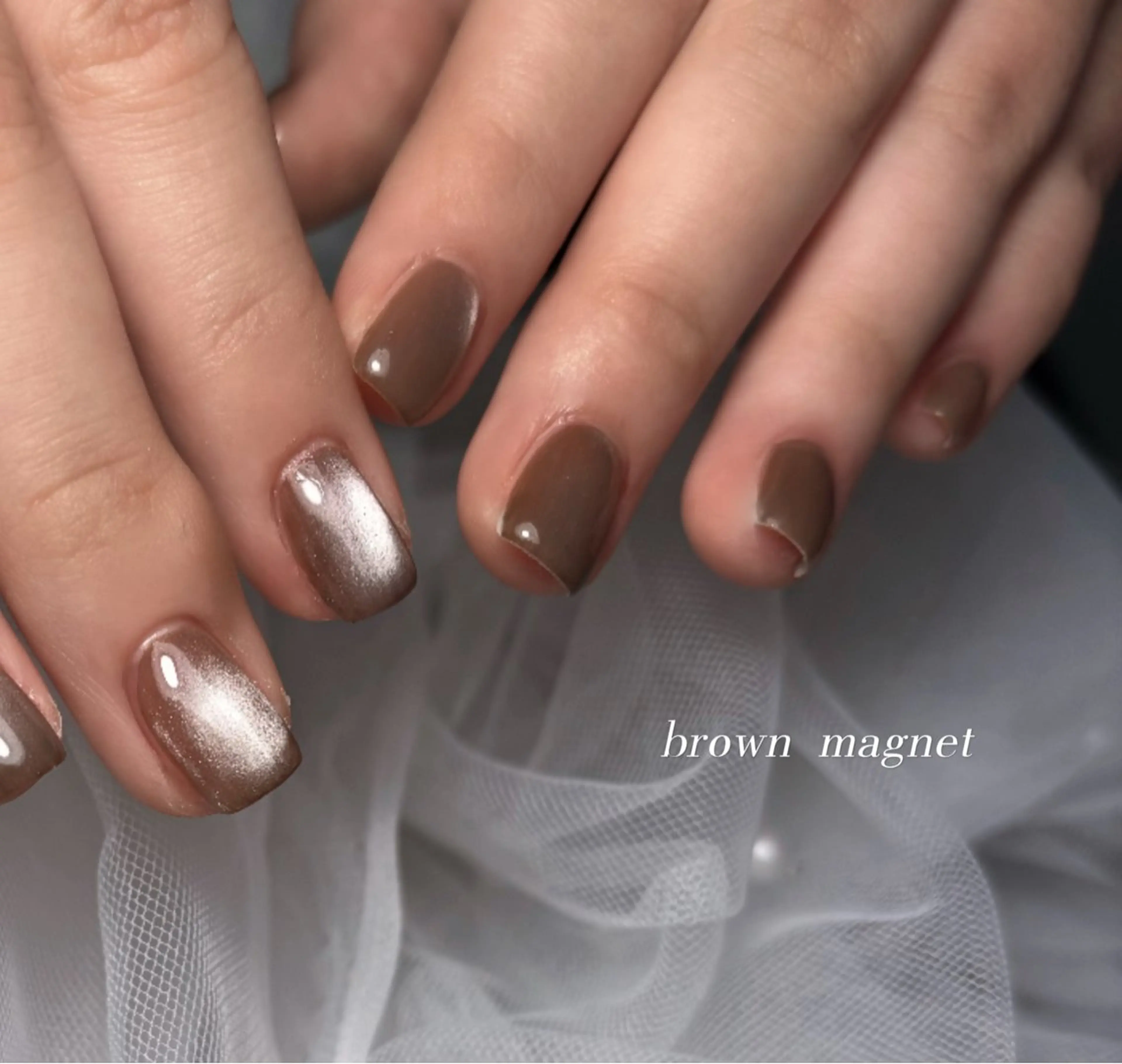 ネイル nail salon Koa /コアのネイルデザイン