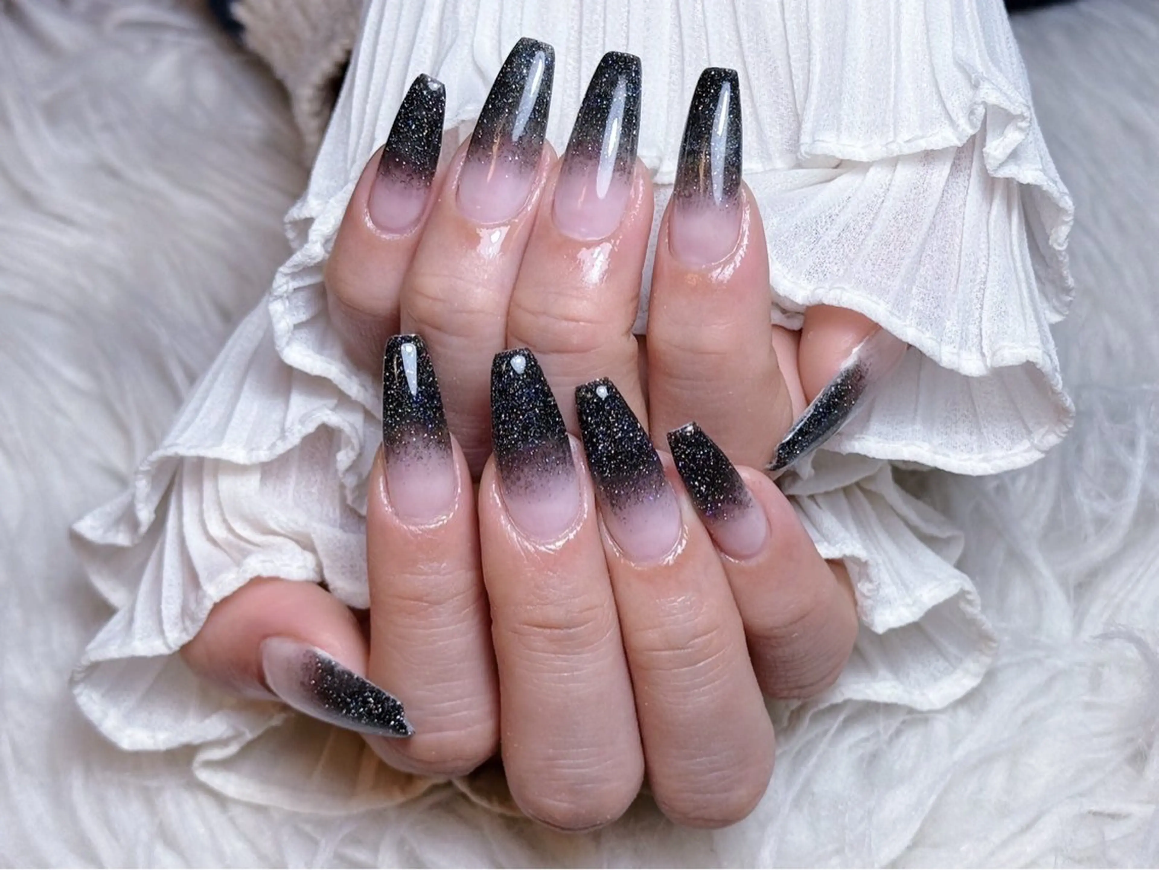 ネイル ハンドネイル 🤎Yun nail salon🤎のネイルデザイン