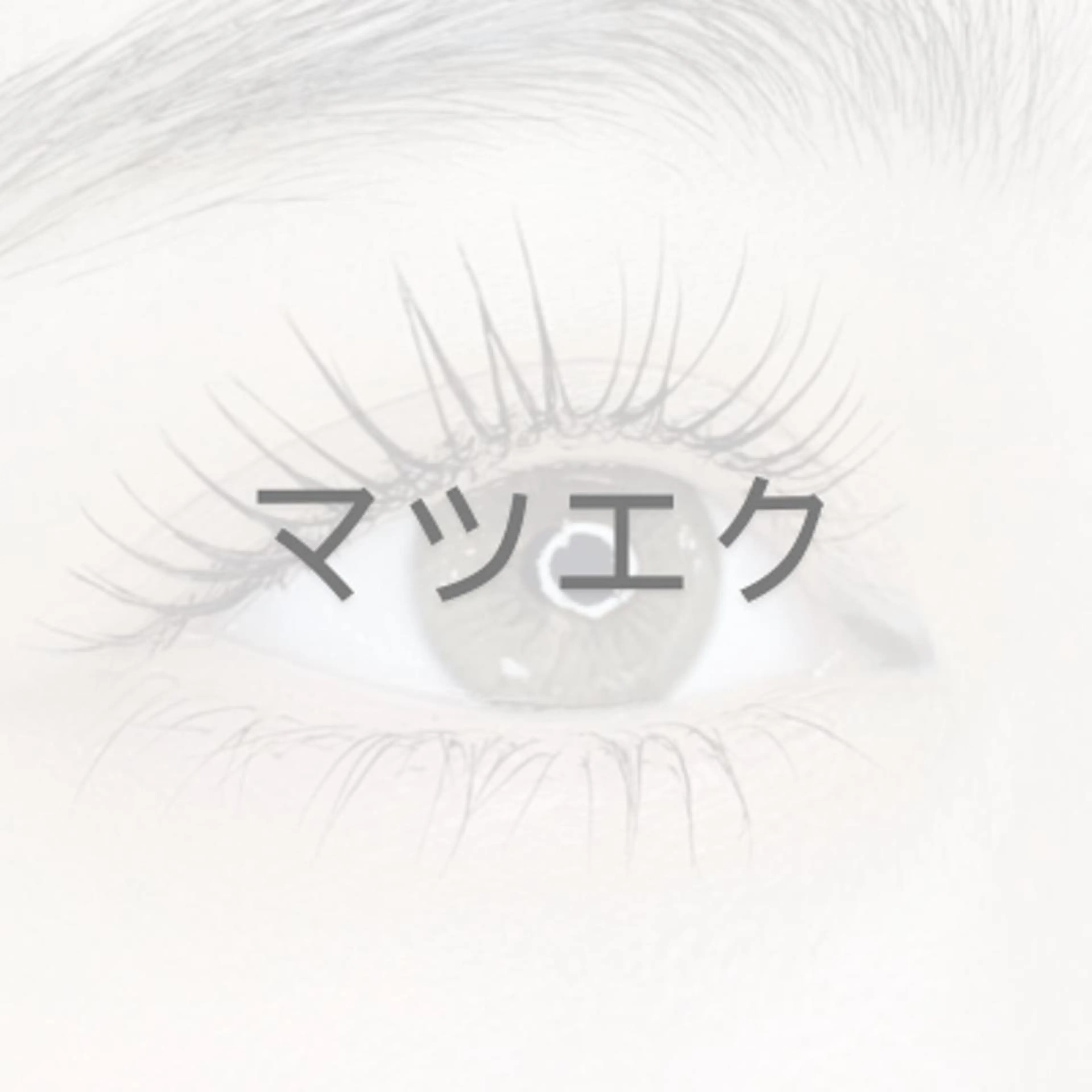 【マツエク】最高級セーブルラッシュ/80本/アイシャンプーの写真