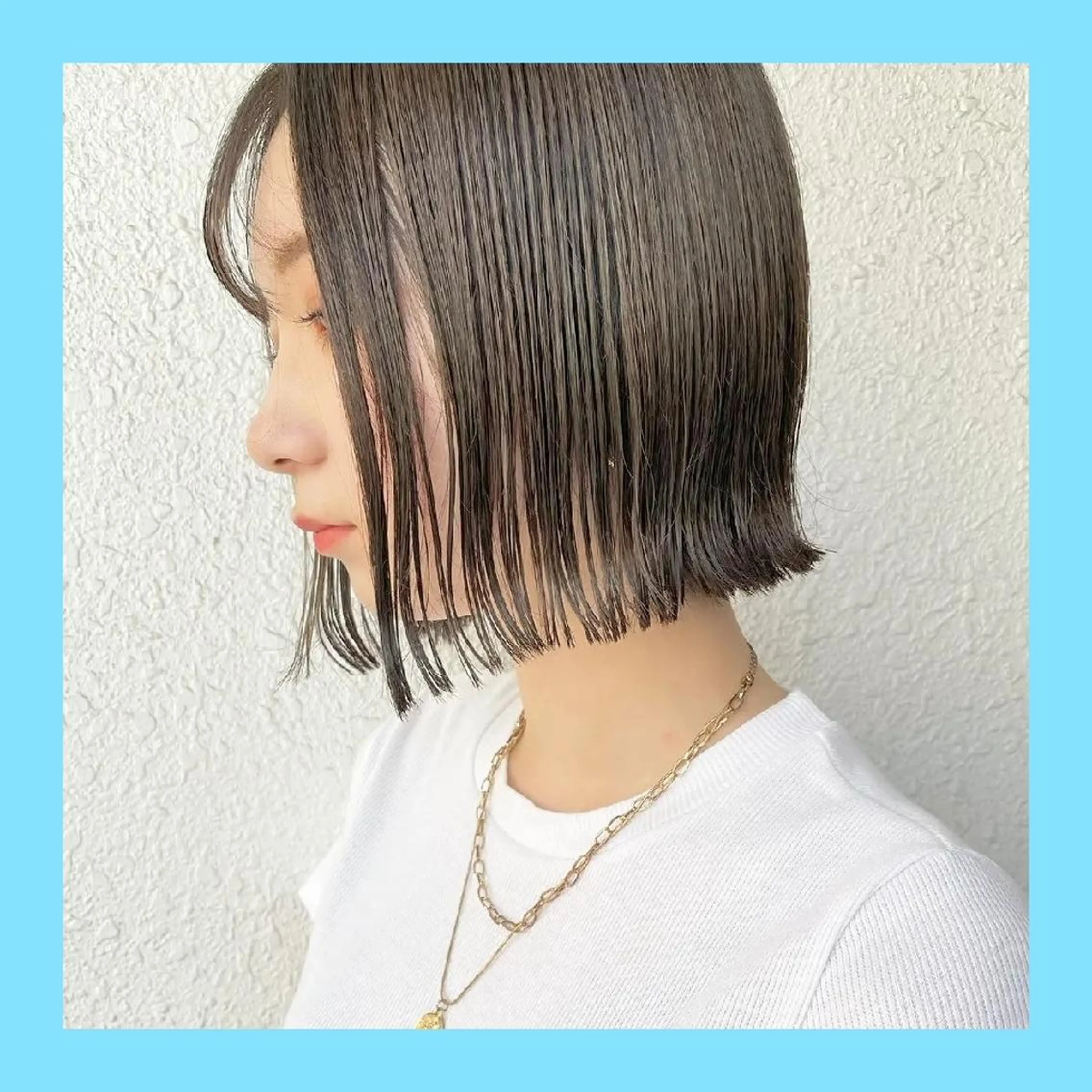 ショート 🌹艶ボブの達人🌹 SYOHEIのヘアスタイル