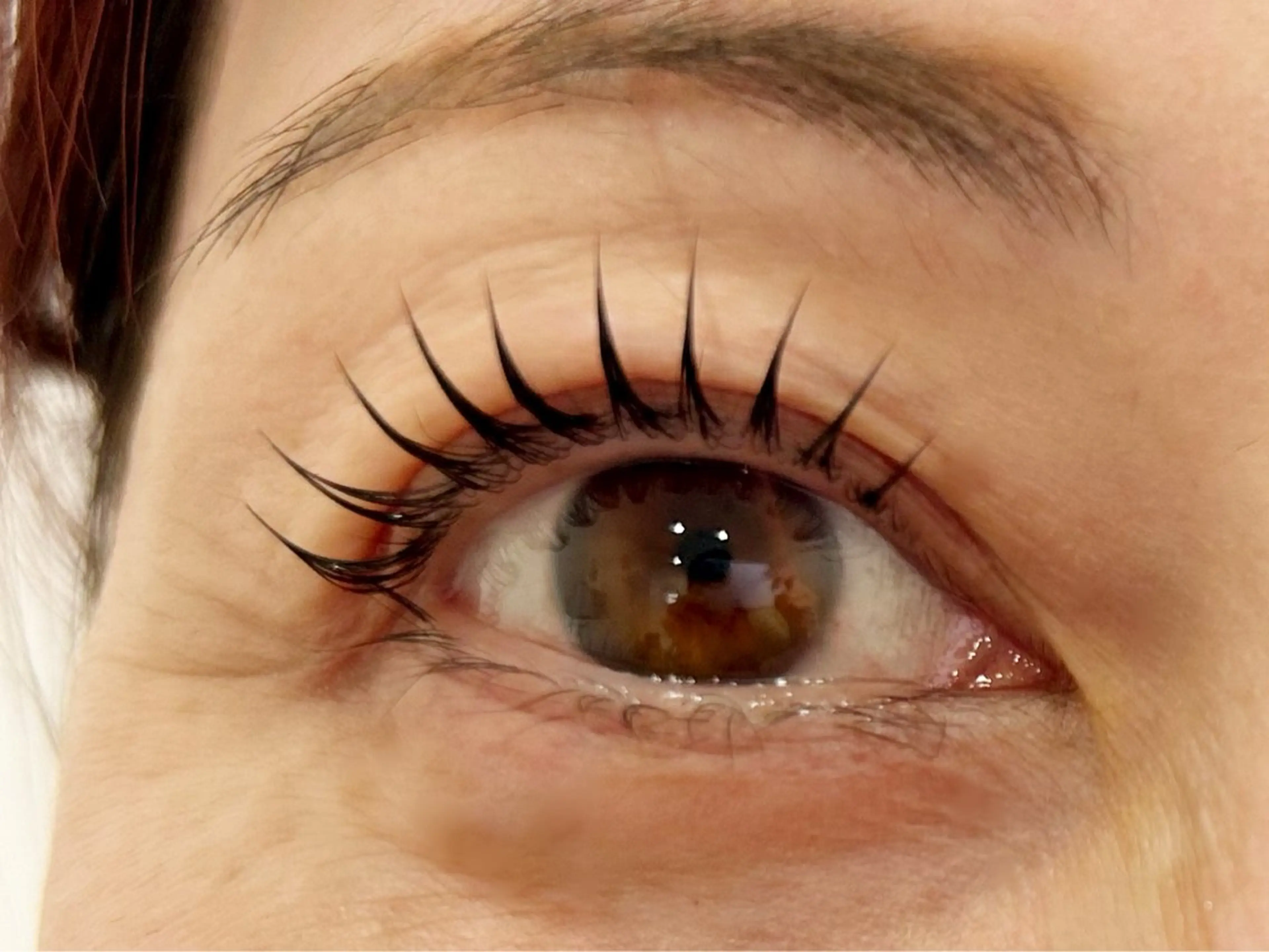 マツエク・マツパ eyelash salon la chou_chou所属・アイラッシュサロン ラシュシュのマツエク・マツパデザイン