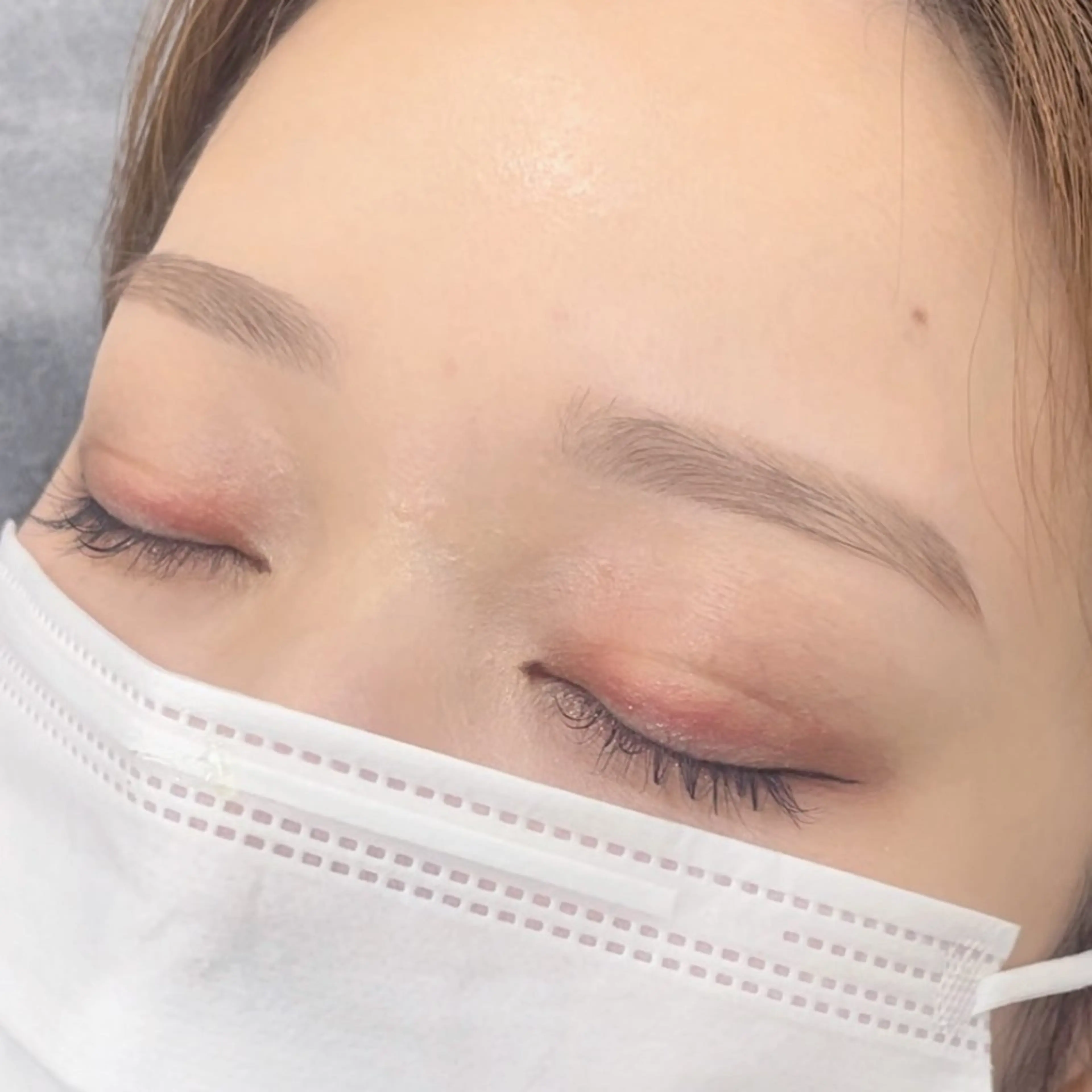 ‼️4/10限定‼️🫧レディースアイブロウスタイリング🫧⚠️補足説明お読みの上ご予約お願い致します⚠️の写真