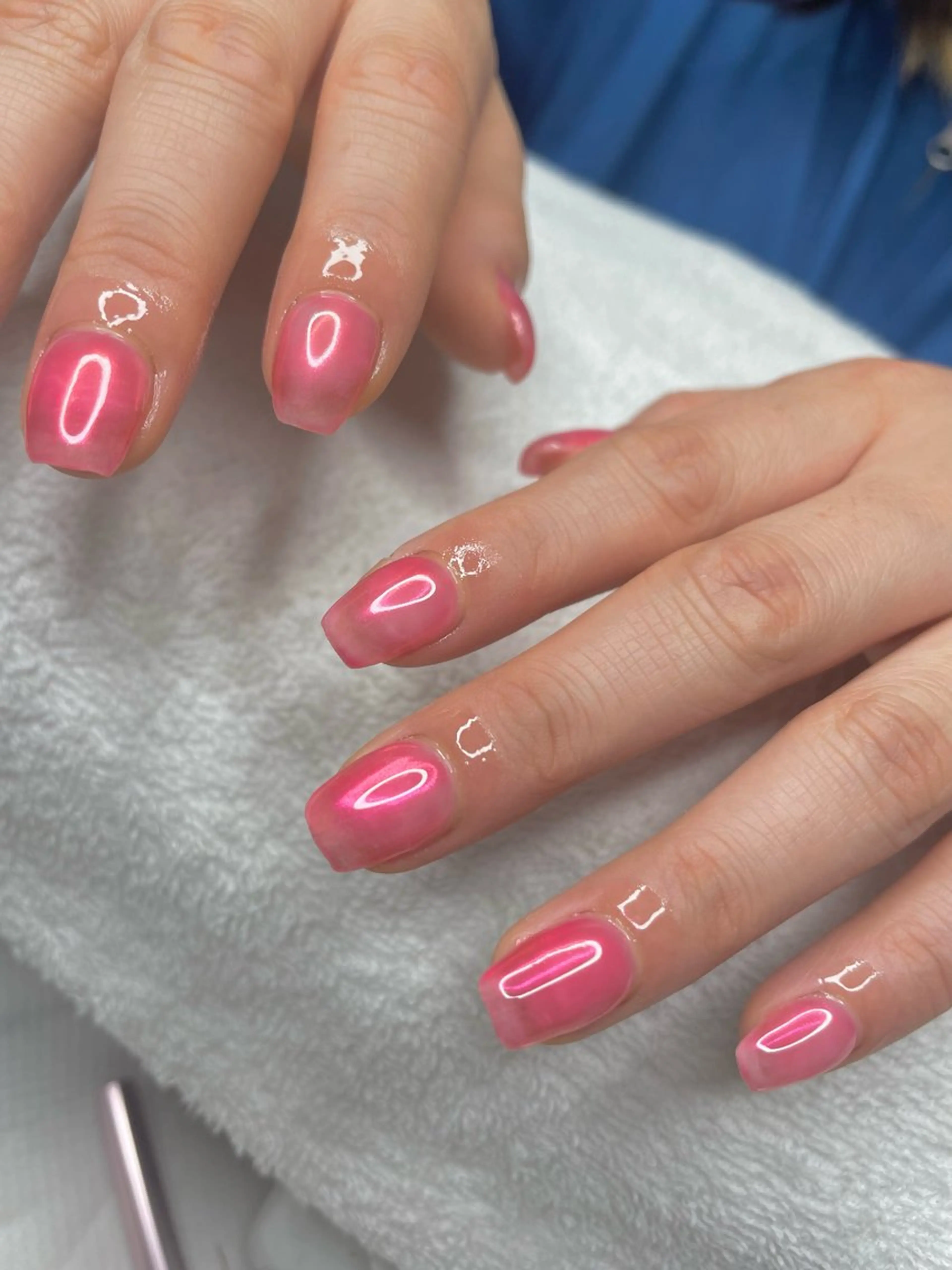 ネイル Ri-e's nailのネイルデザイン