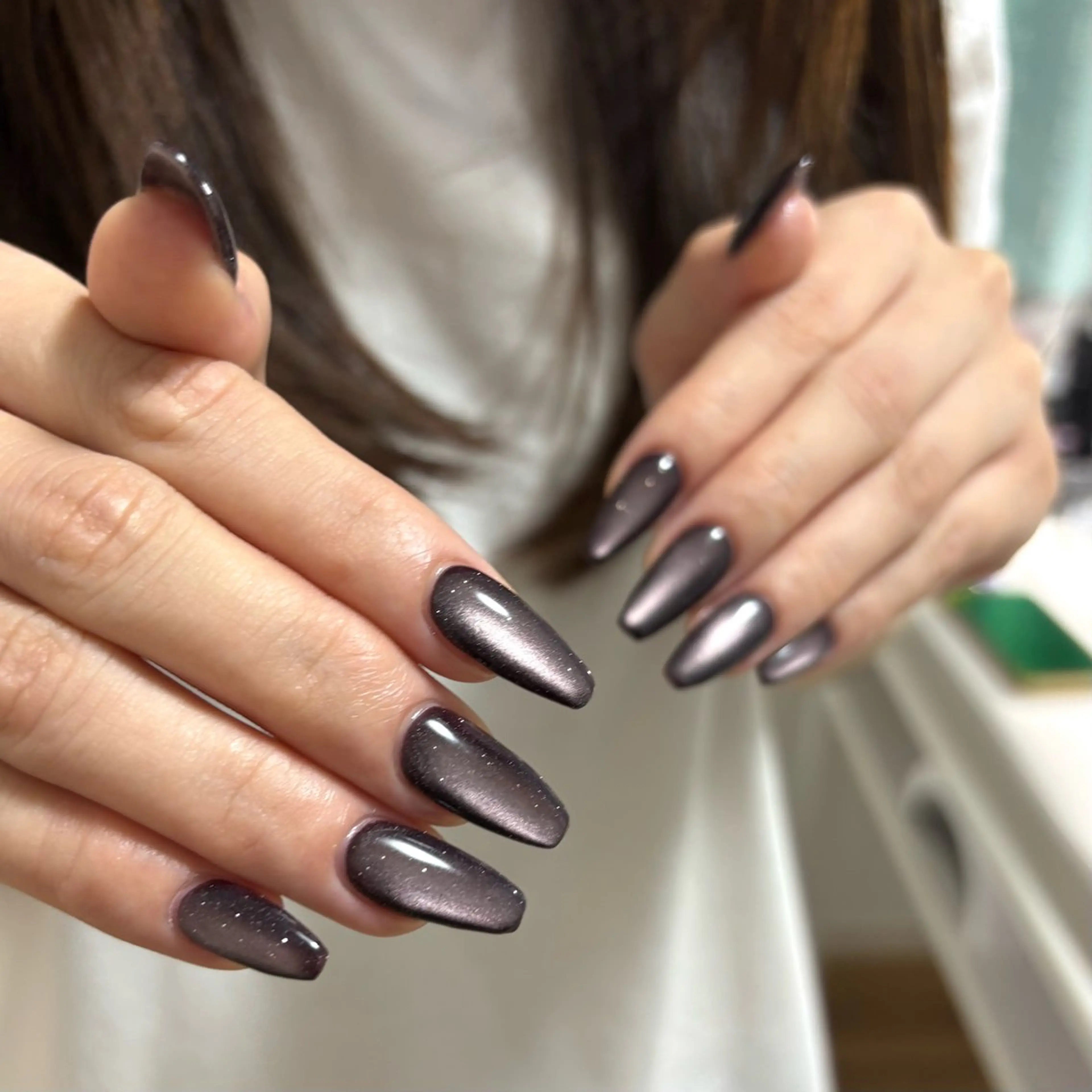 ネイル Shuna Nail所属・齊藤 朱那のネイルデザイン