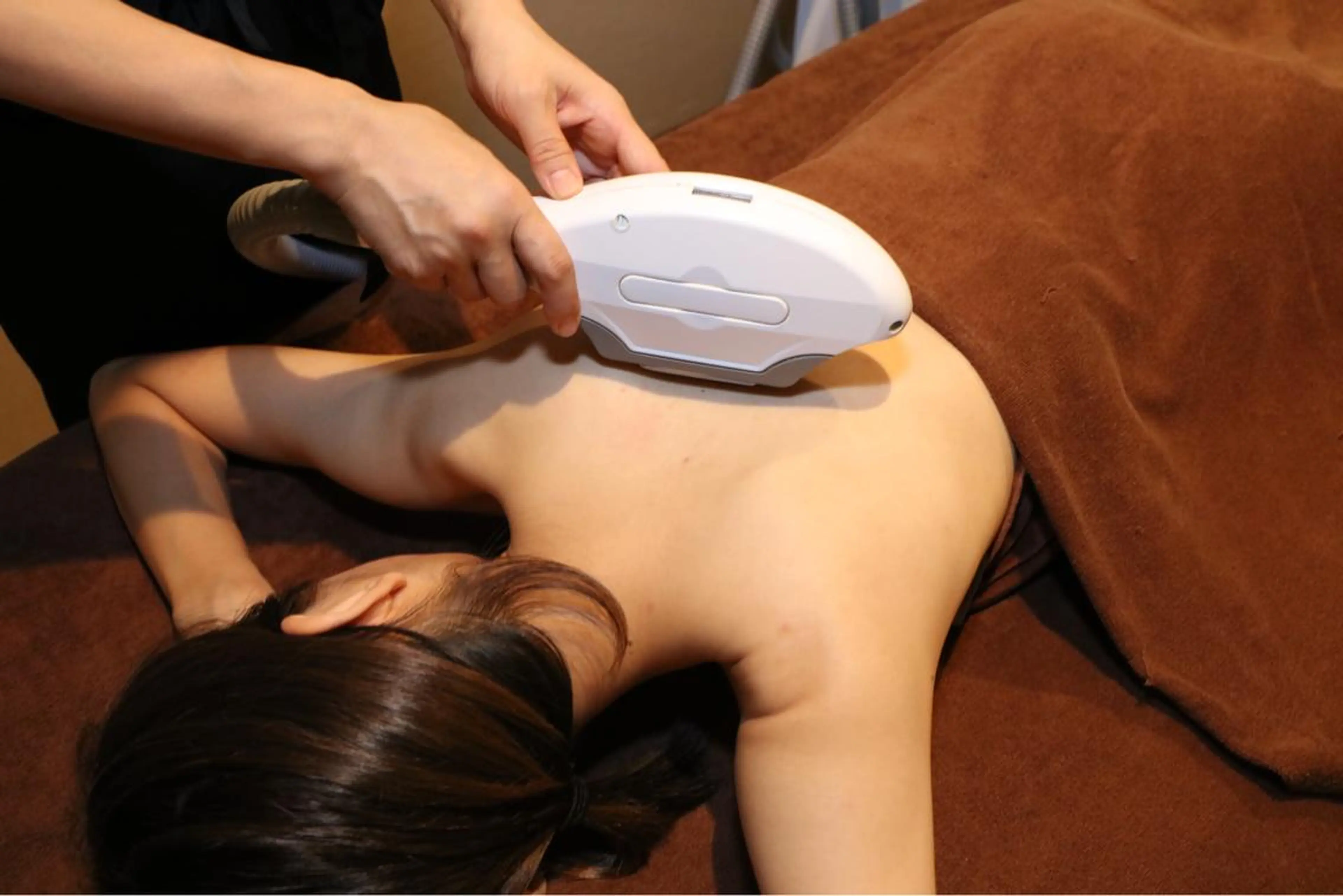 脱毛 リラクゼーション 彩のエステ・リラクイメージ