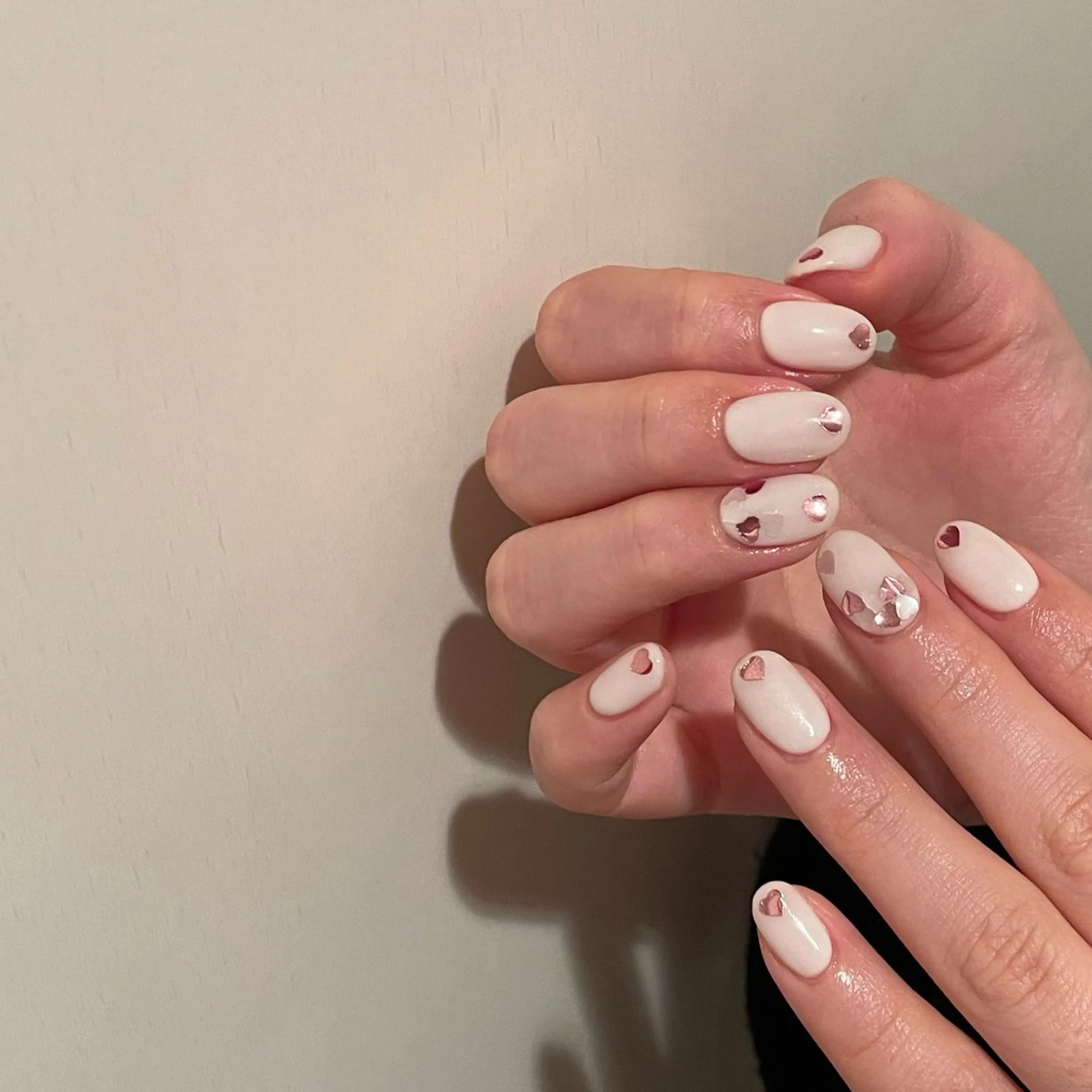 ネイル Ami 🦥のネイルデザイン