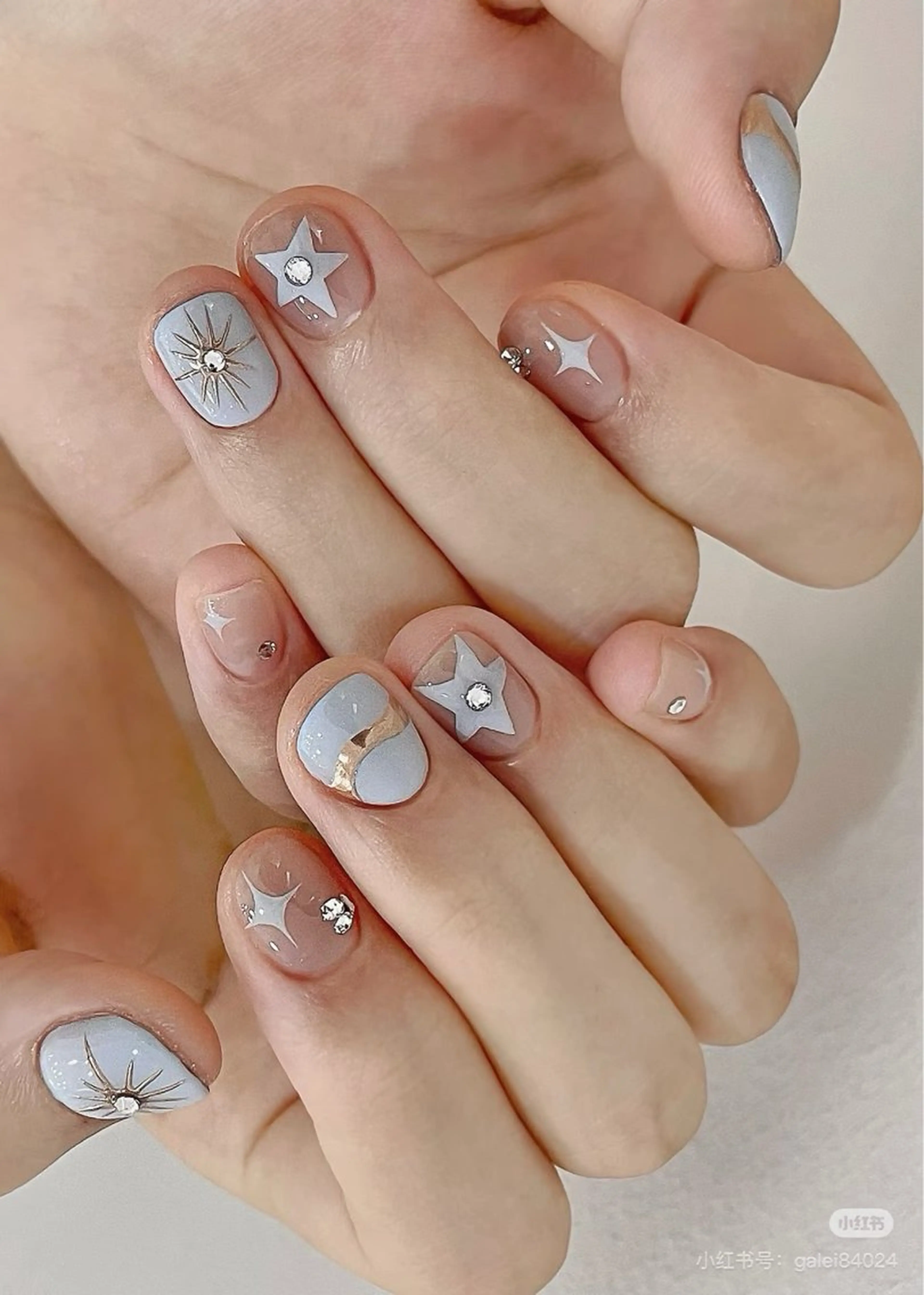 ネイル 💎MARUCHU Nのネイルデザイン