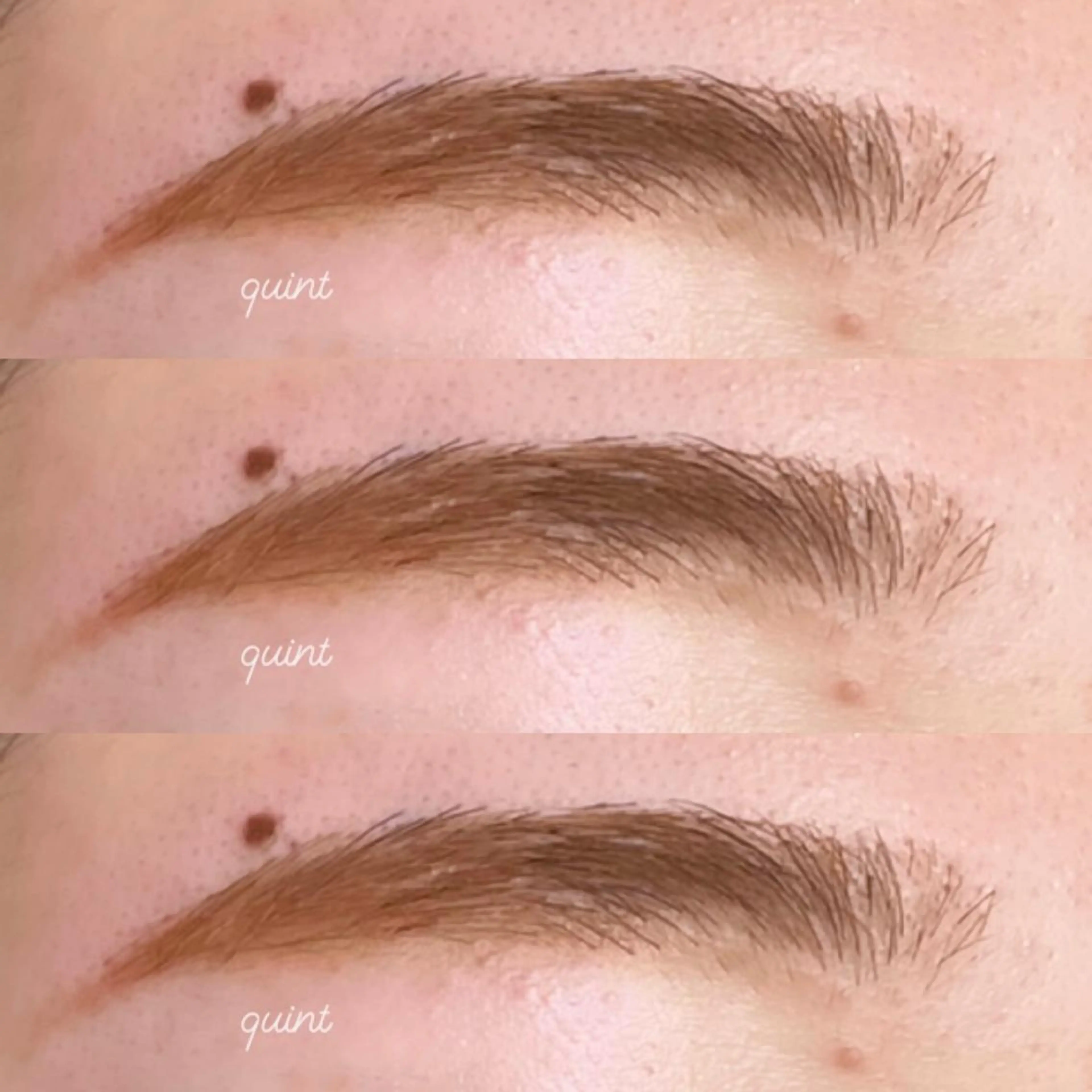 🌻《アイブロウWAX脱毛》🌻詳しくは細く説明をご覧下さい♡の写真