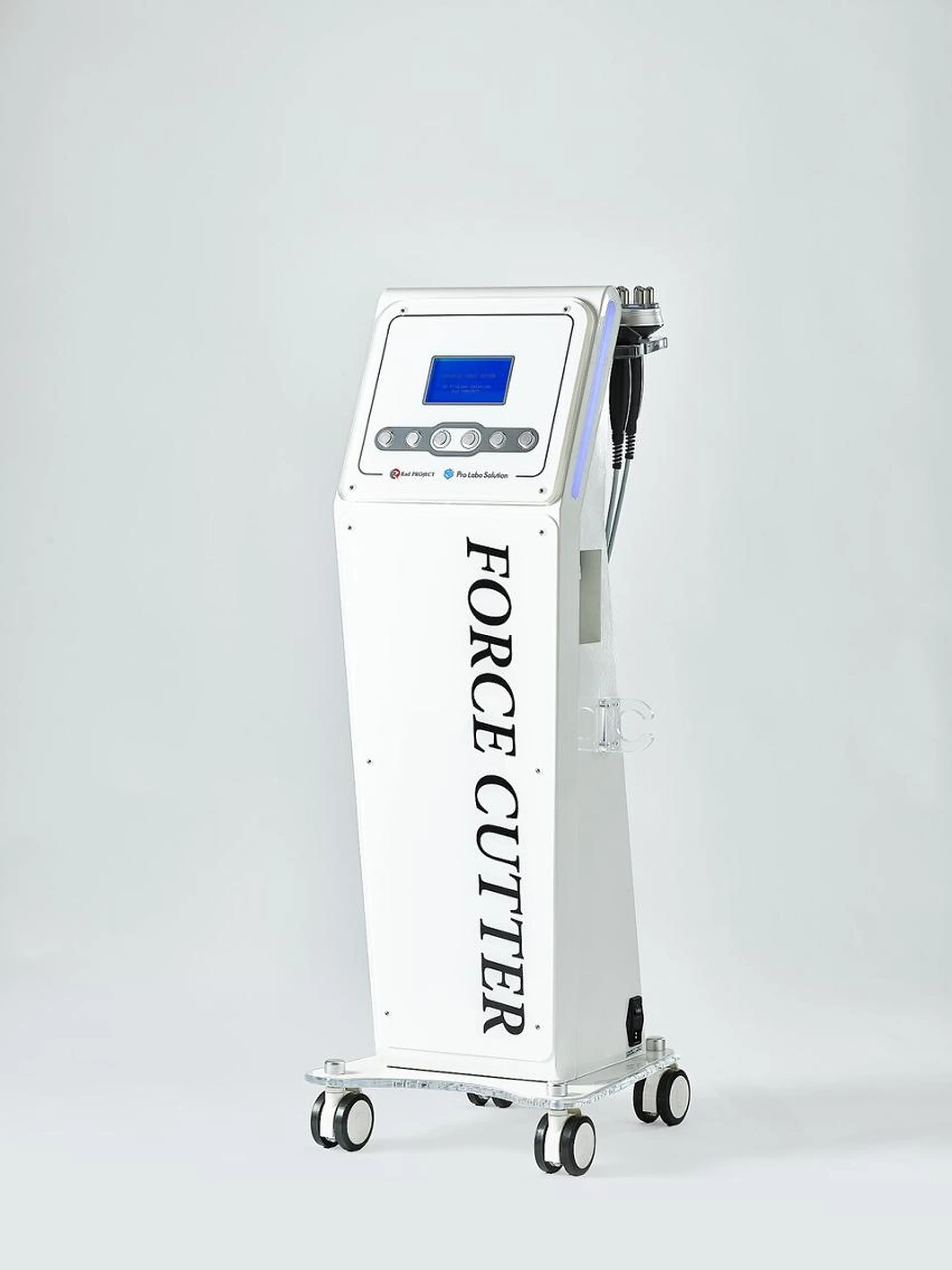 【ほっそり二の腕 スリム☆肩こりも◎】二の腕フォースカッター55分¥7700の写真