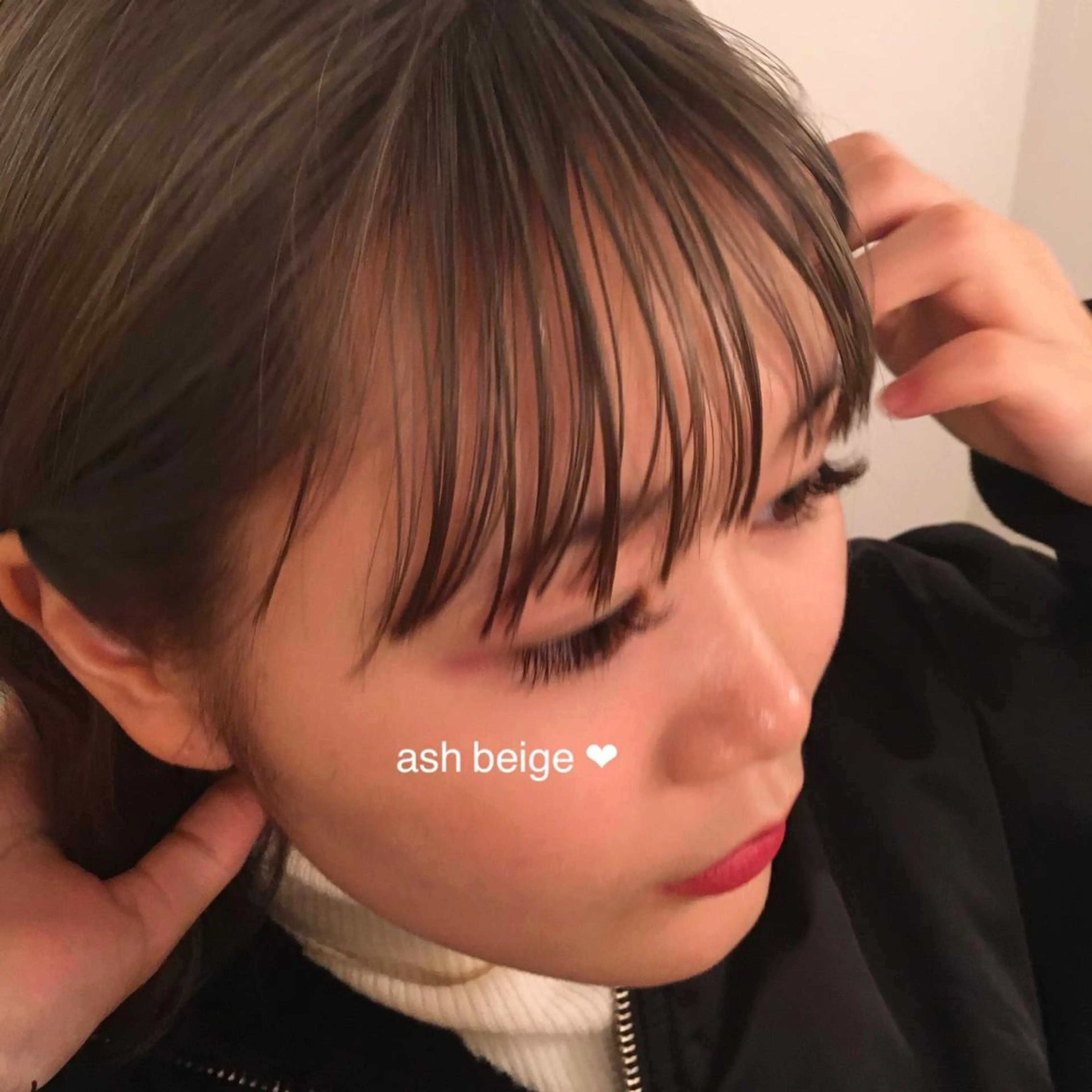 マツエク・マツパ マツエク unチーフアイリスト 宮澤♡韓国風🇰🇷のマツエク・マツパデザイン