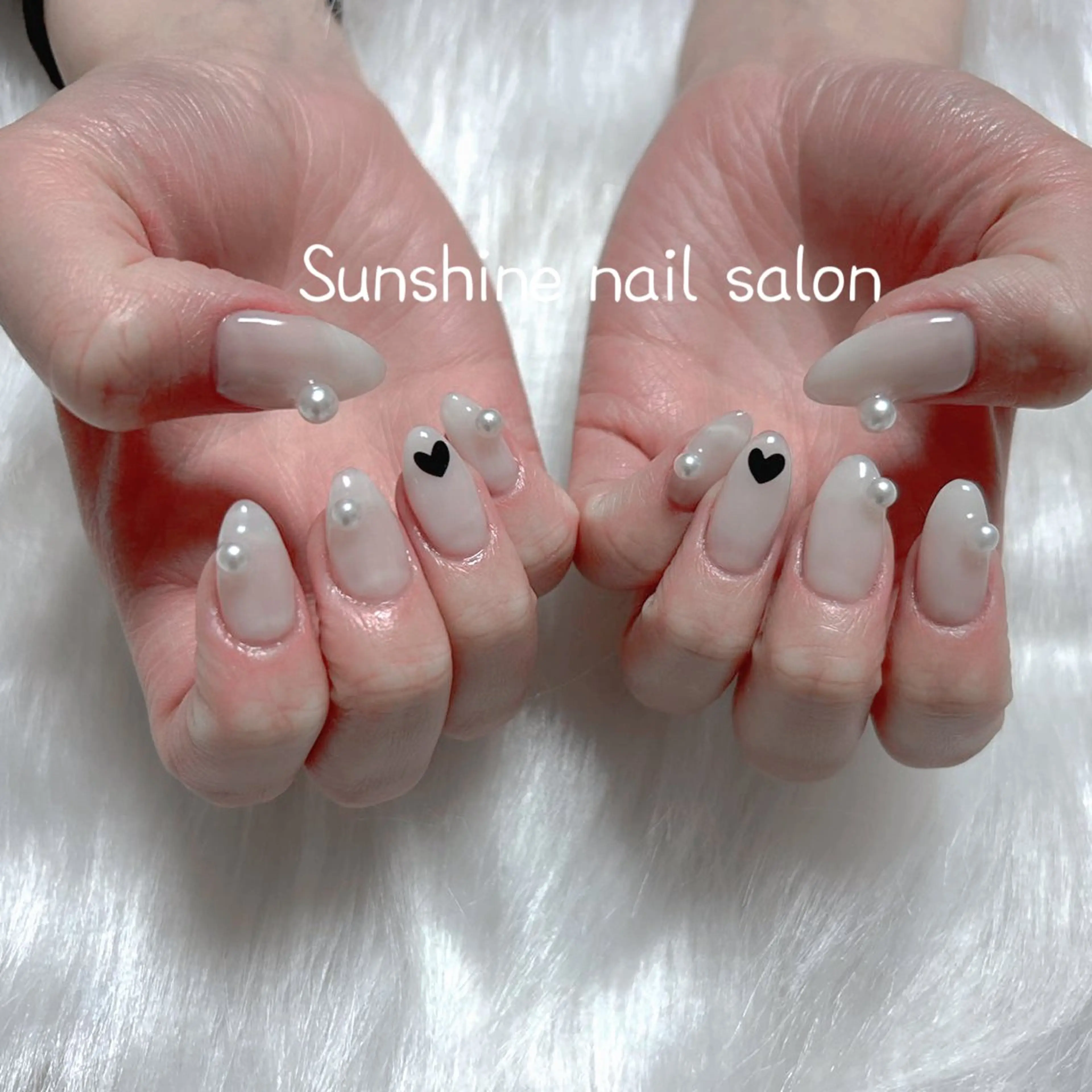 ネイル サンシャイン ネイル池袋店のネイルデザイン