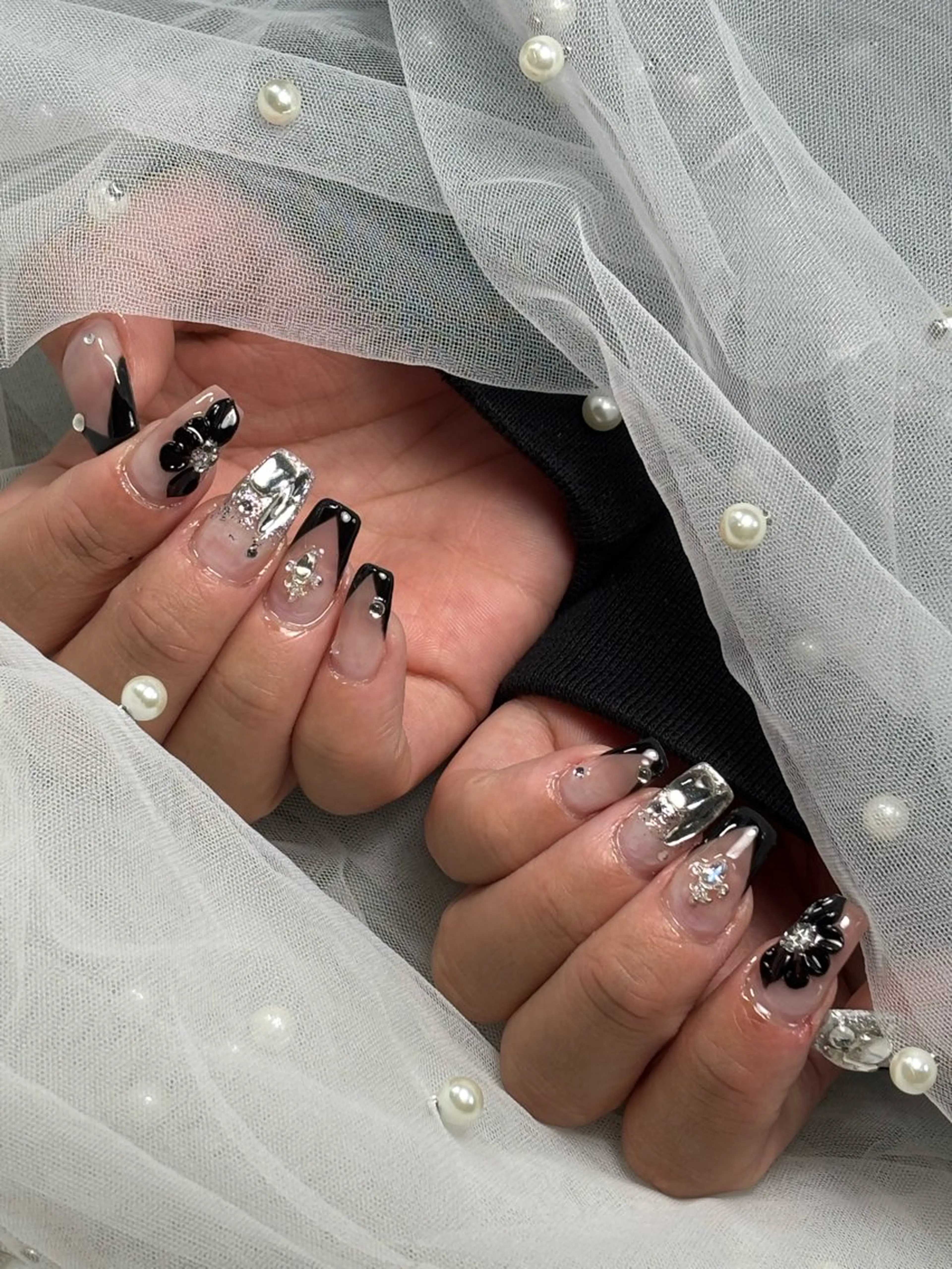 ネイル Y's nailのネイルデザイン