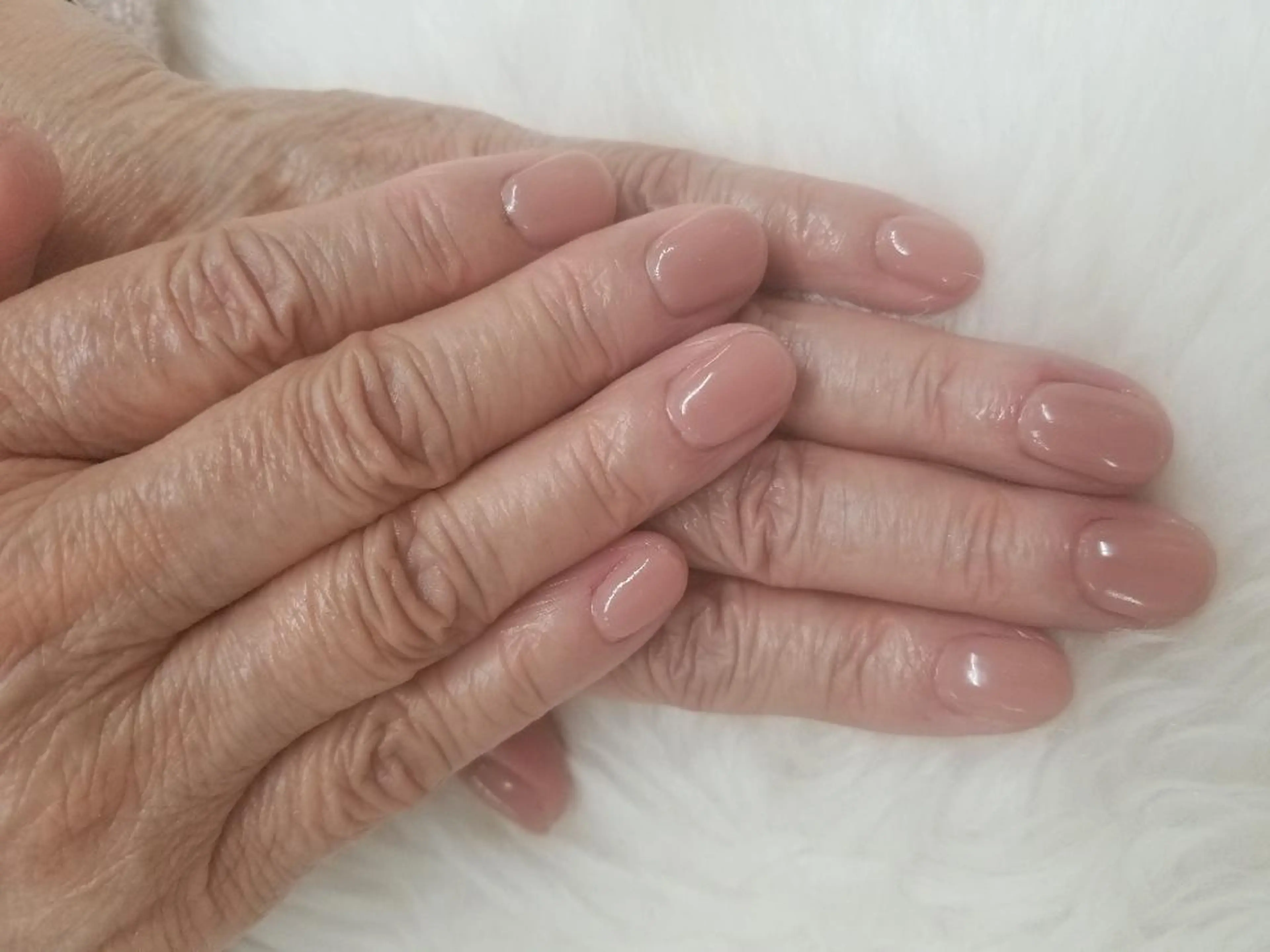 ネイル ハンドネイル ヤマウチ ナツコのネイルデザイン