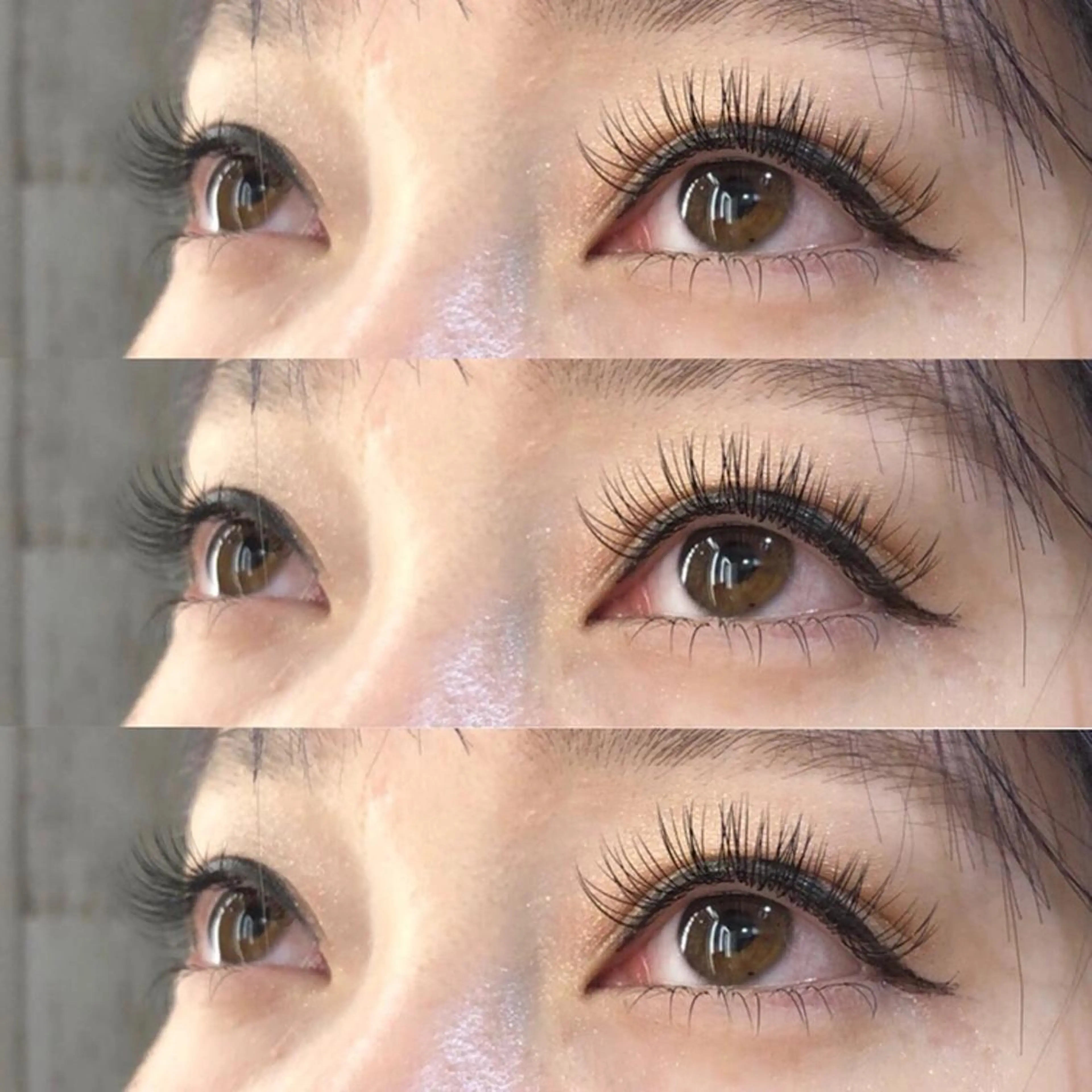 マツエク・マツパ フラットラッシュ 眉毛専門店brow art上野店　阿部の眉毛・アイブロウイメージ