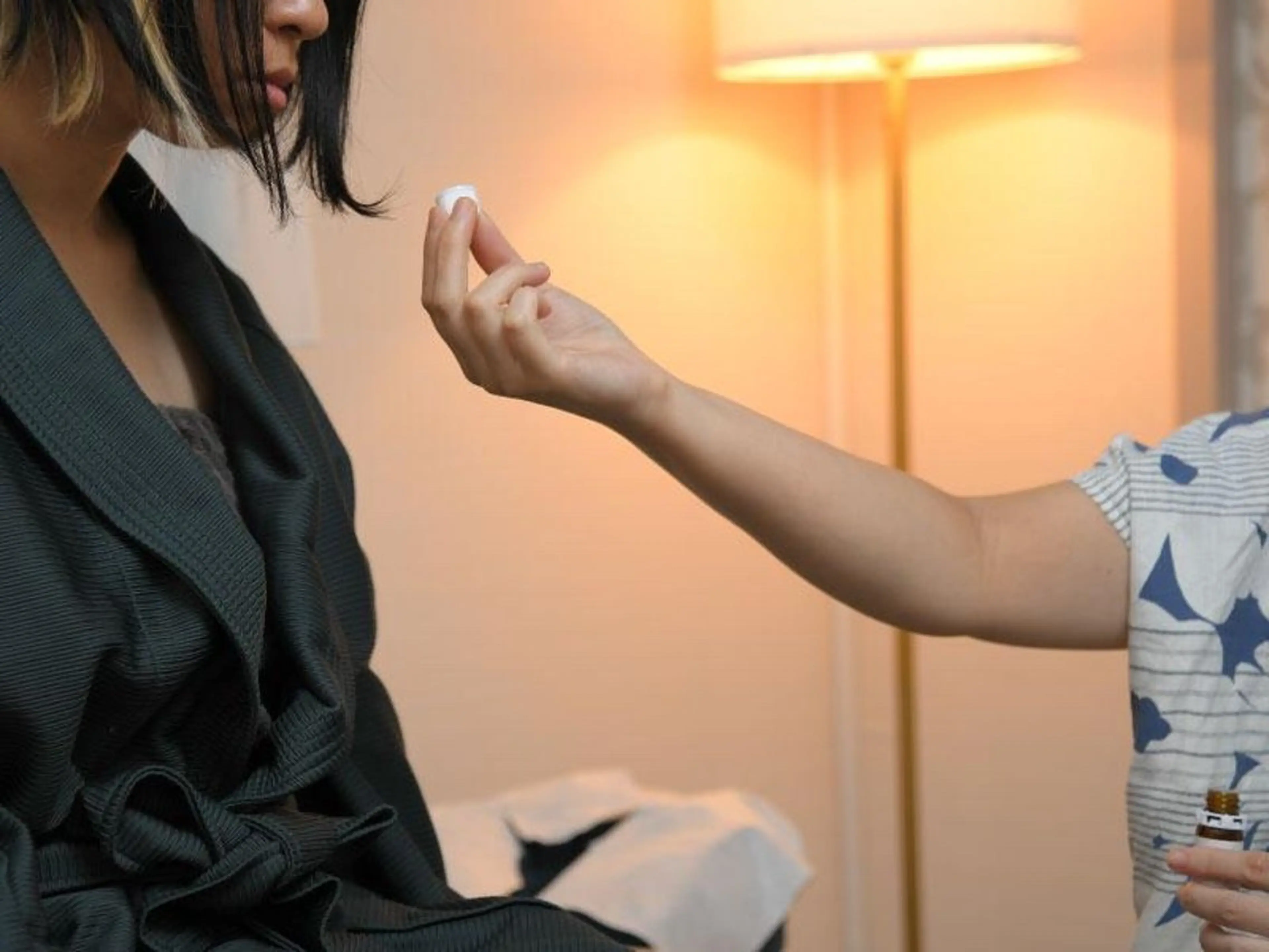 癒し日和 二号店のエステ・リラクイメージ