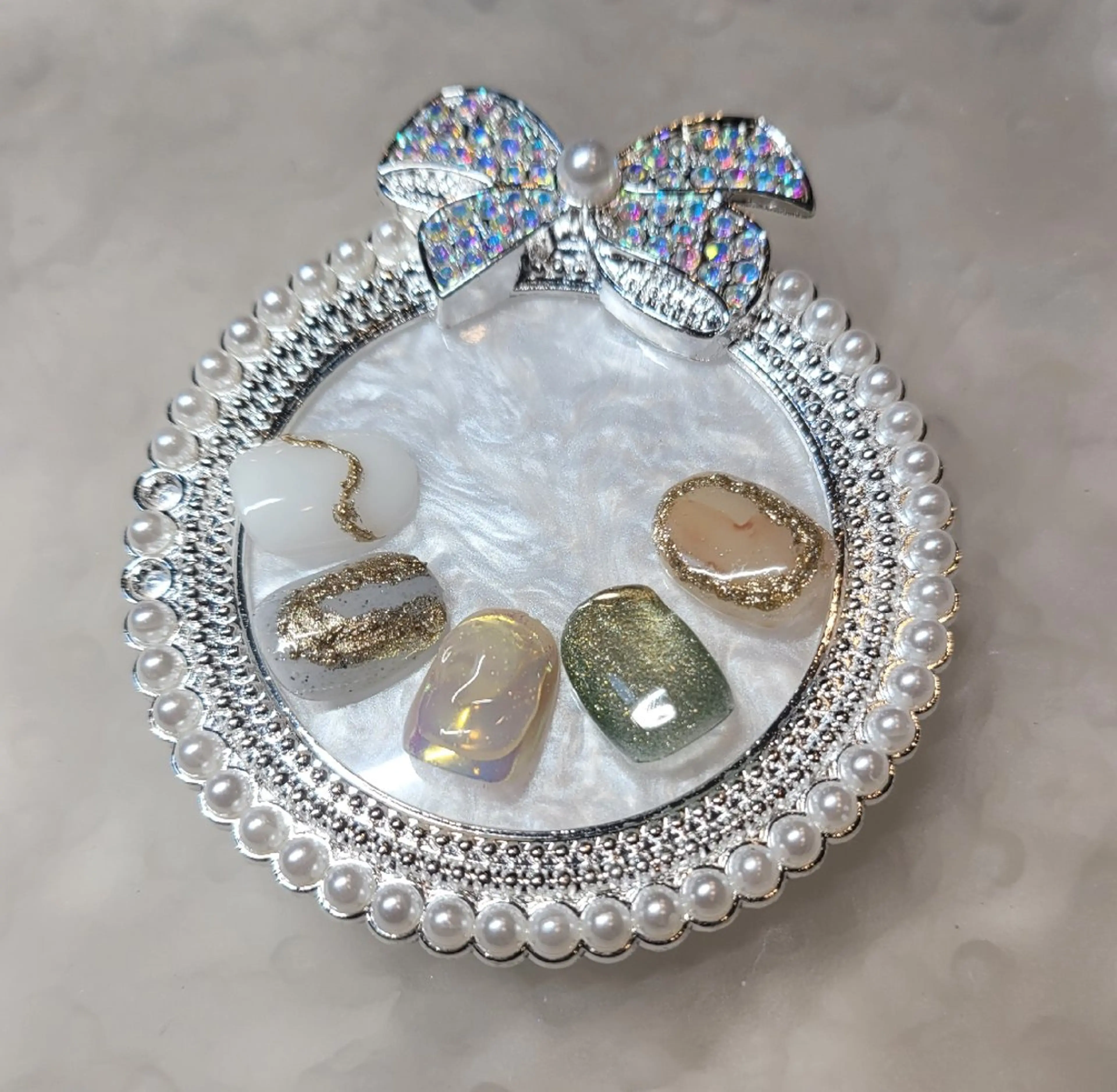 ネイル Salon-NAKO 🐷shirai🐷のネイルデザイン