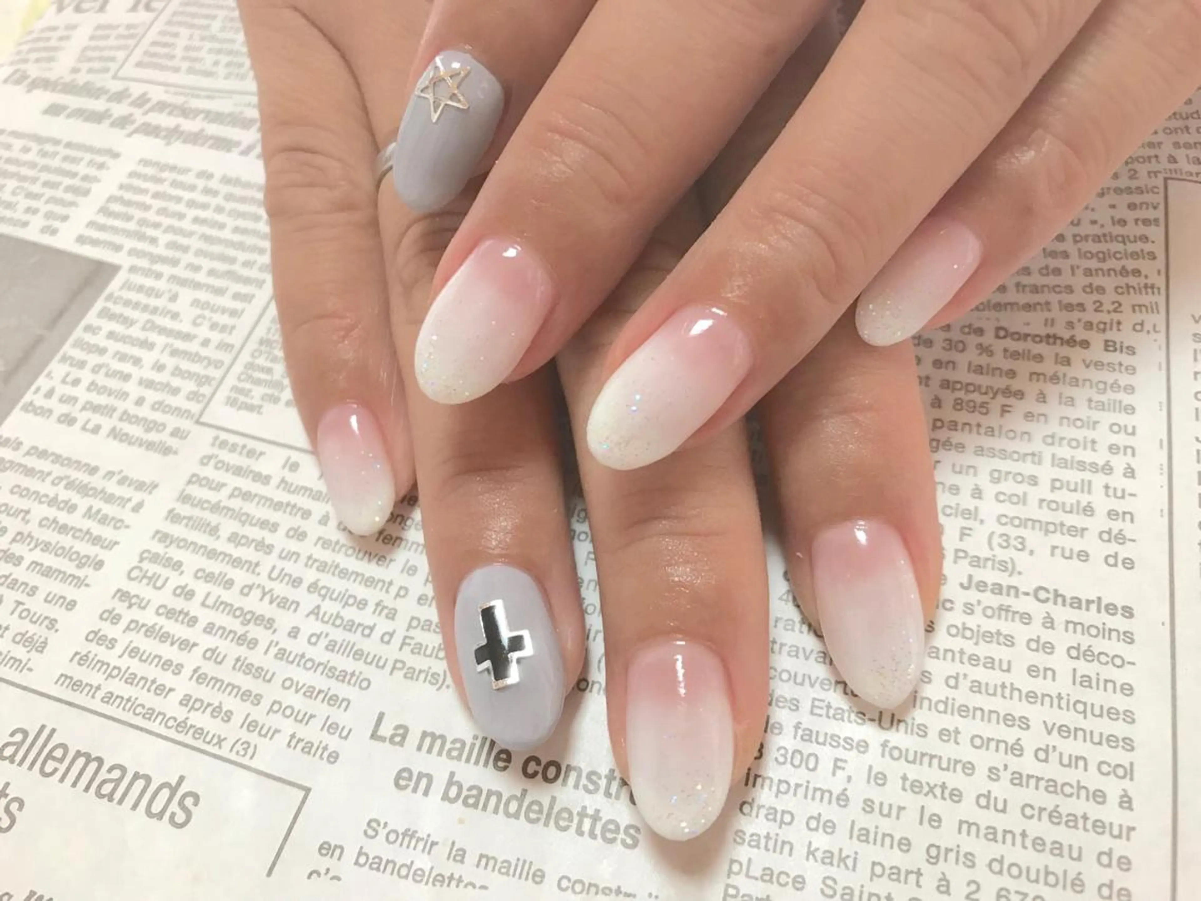 ネイル ネイルandエステ maple豊見城店のエステ・リラクイメージ