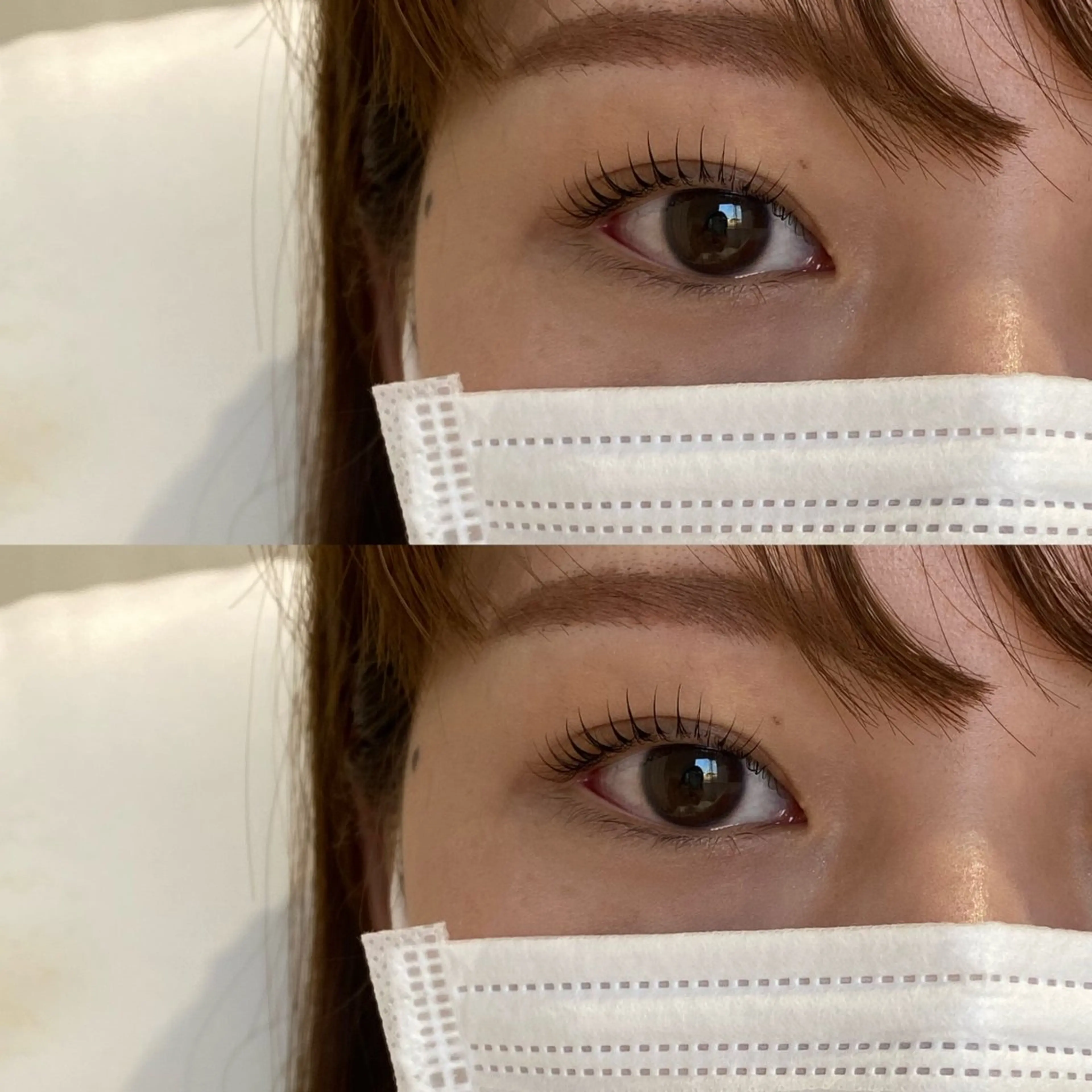 マツエク・マツパ yuka /eyelistのマツエク・マツパデザイン