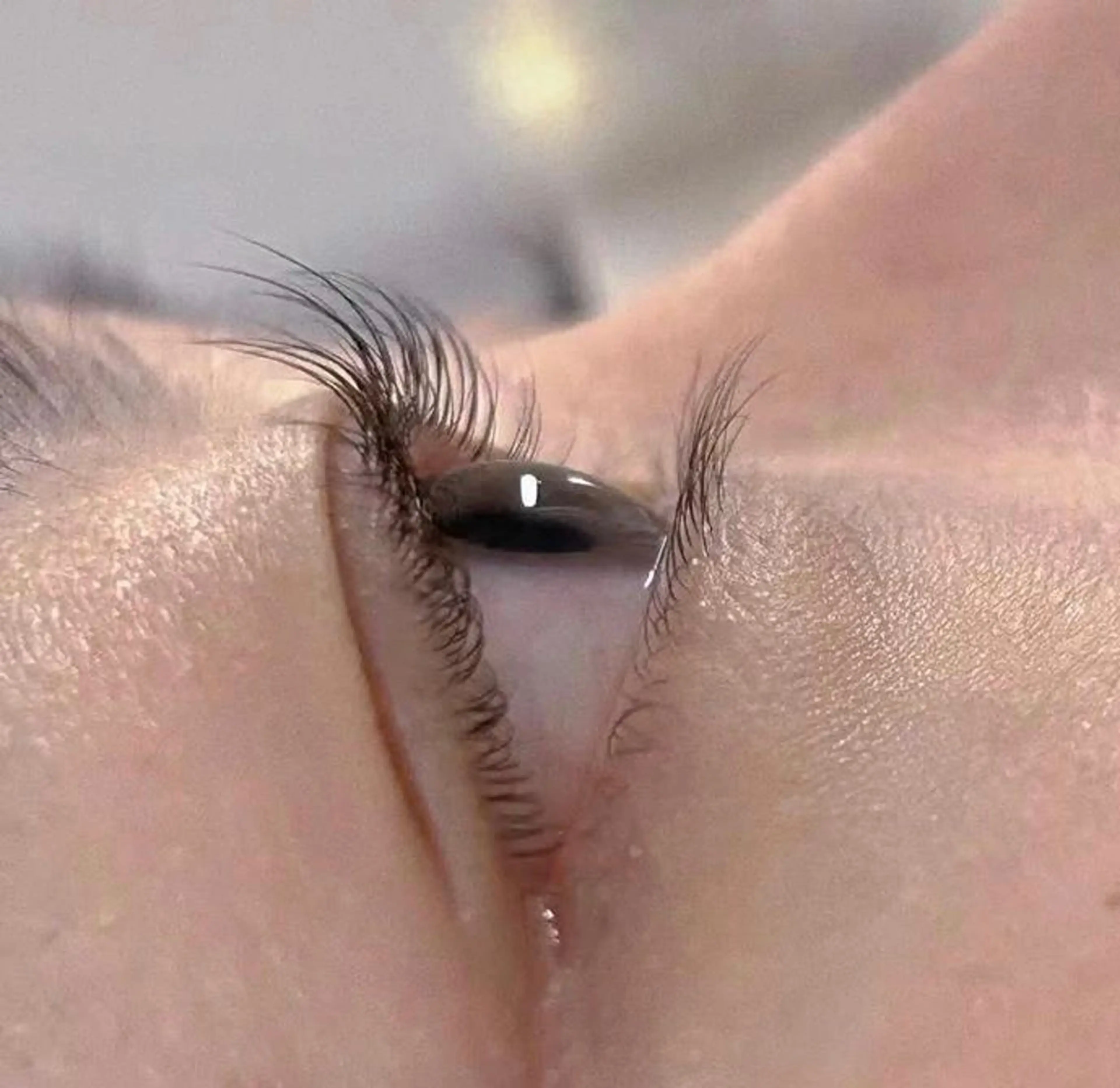 マツエク・マツパ マツパ NaKid マツエク&マツパのマツエク・マツパデザイン