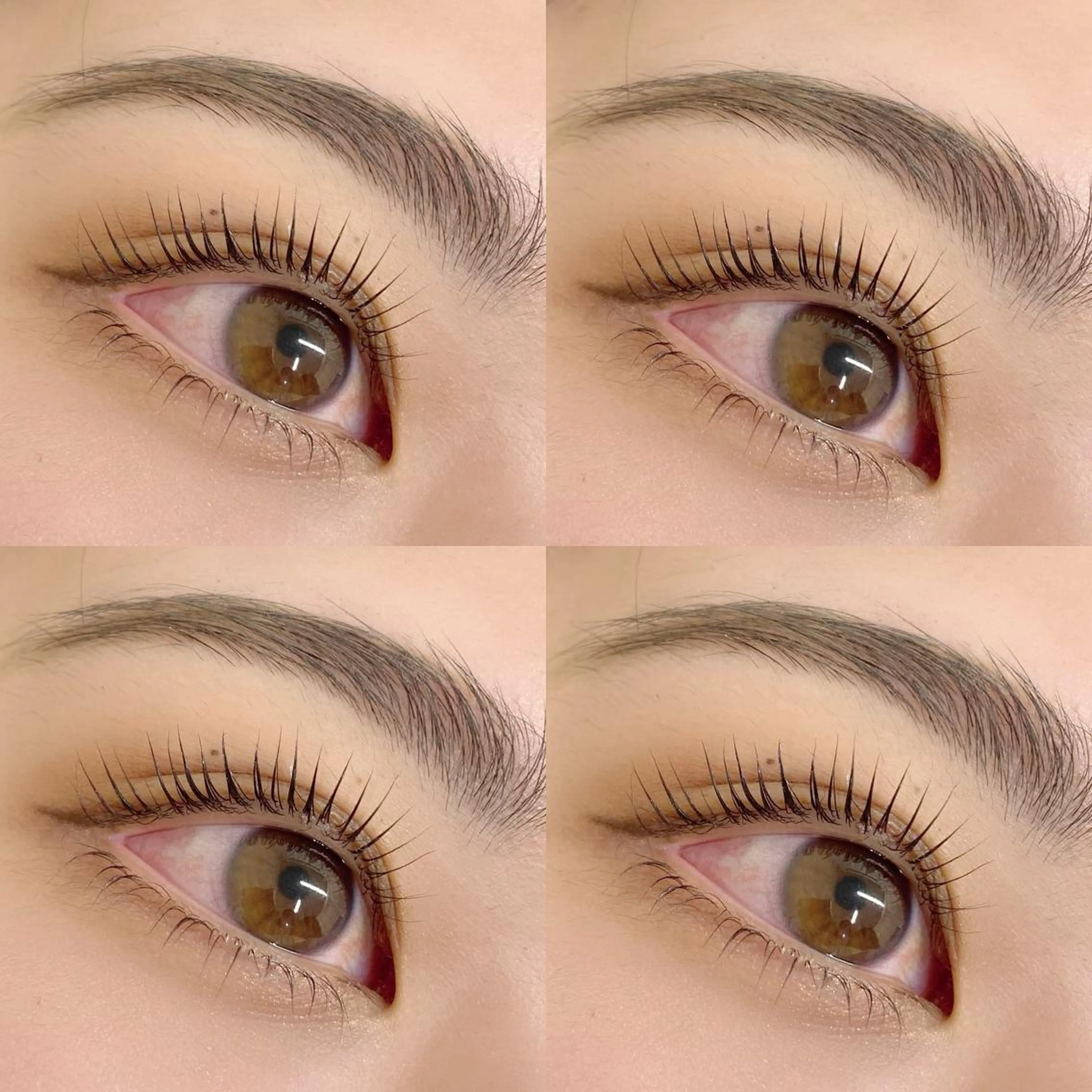 マツエク・マツパ BAMBI所属・BAMBI 🩷KAWAIのマツエク・マツパデザイン