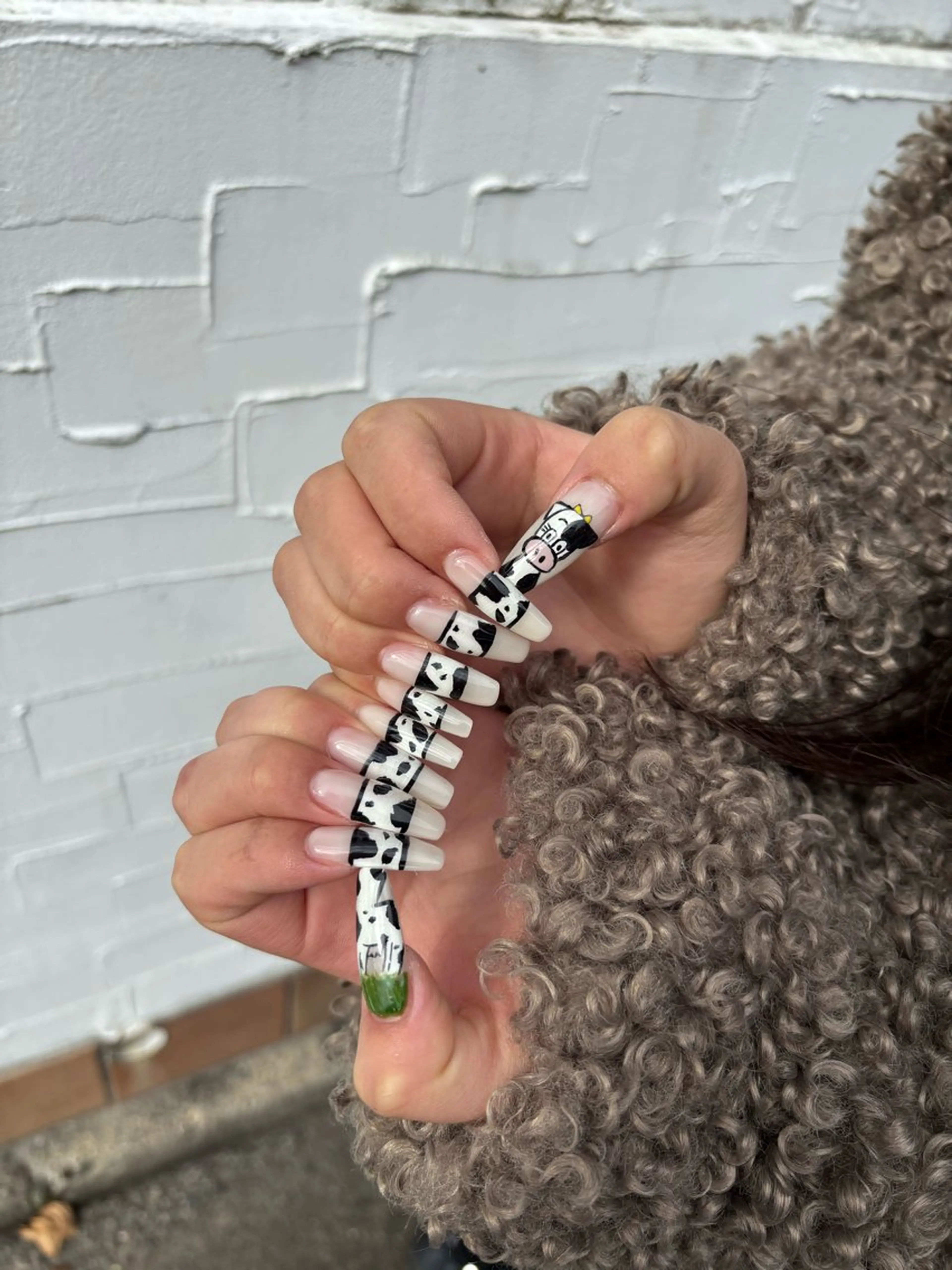 ネイル Rubyna MIYUのネイルデザイン