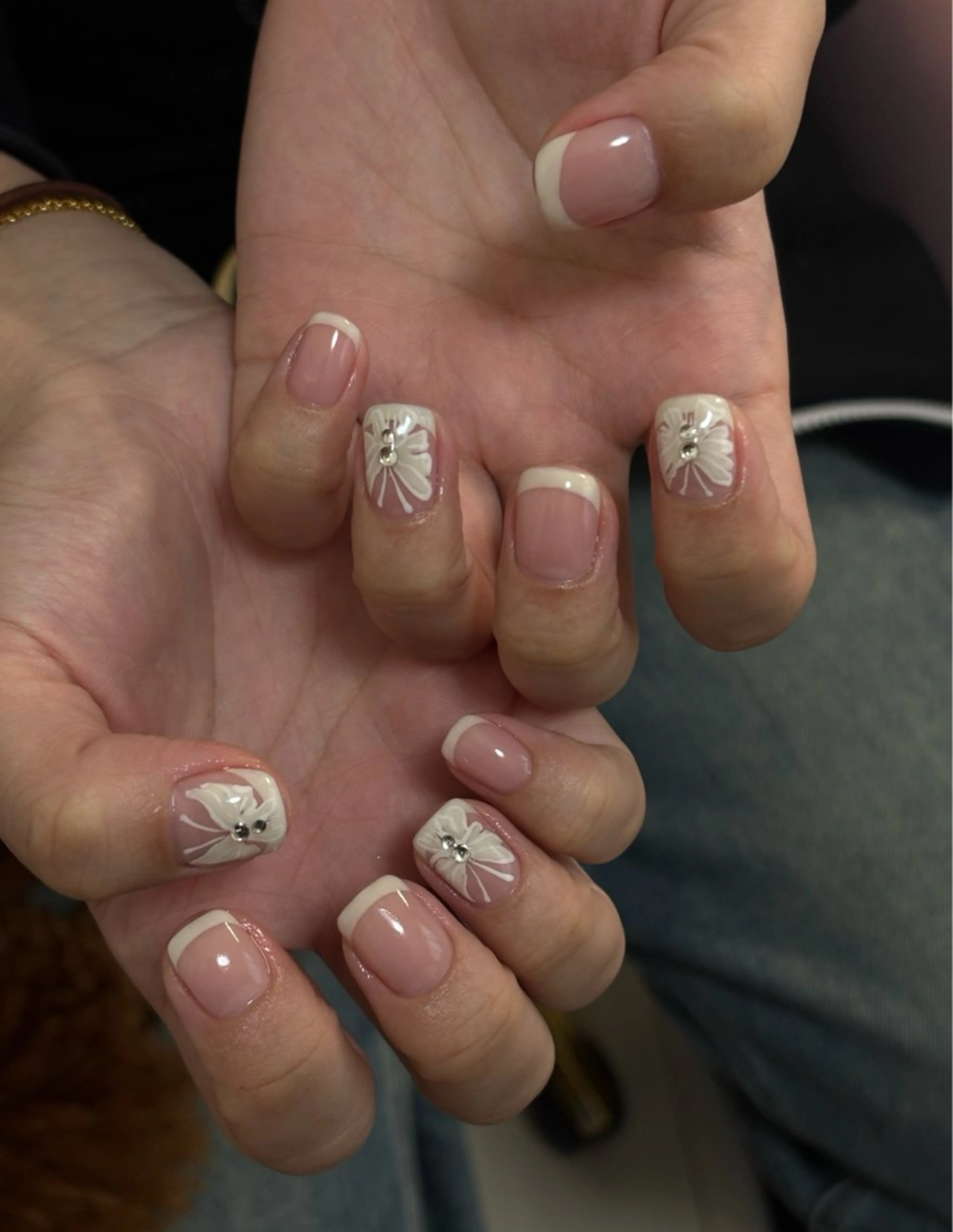 ネイル Queen‘s nailのネイルデザイン