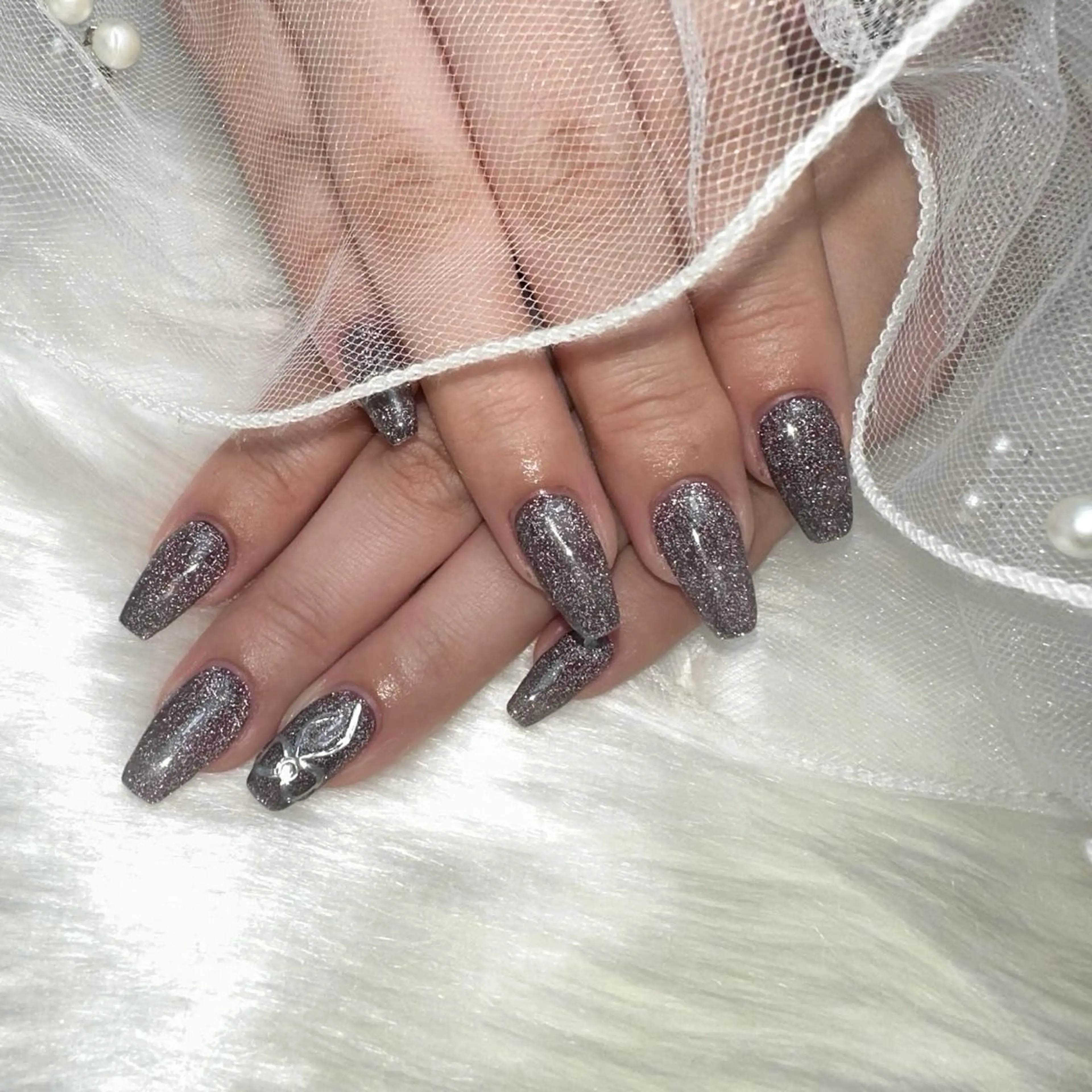 ネイル ❤︎fein. nail❤︎のネイルデザイン