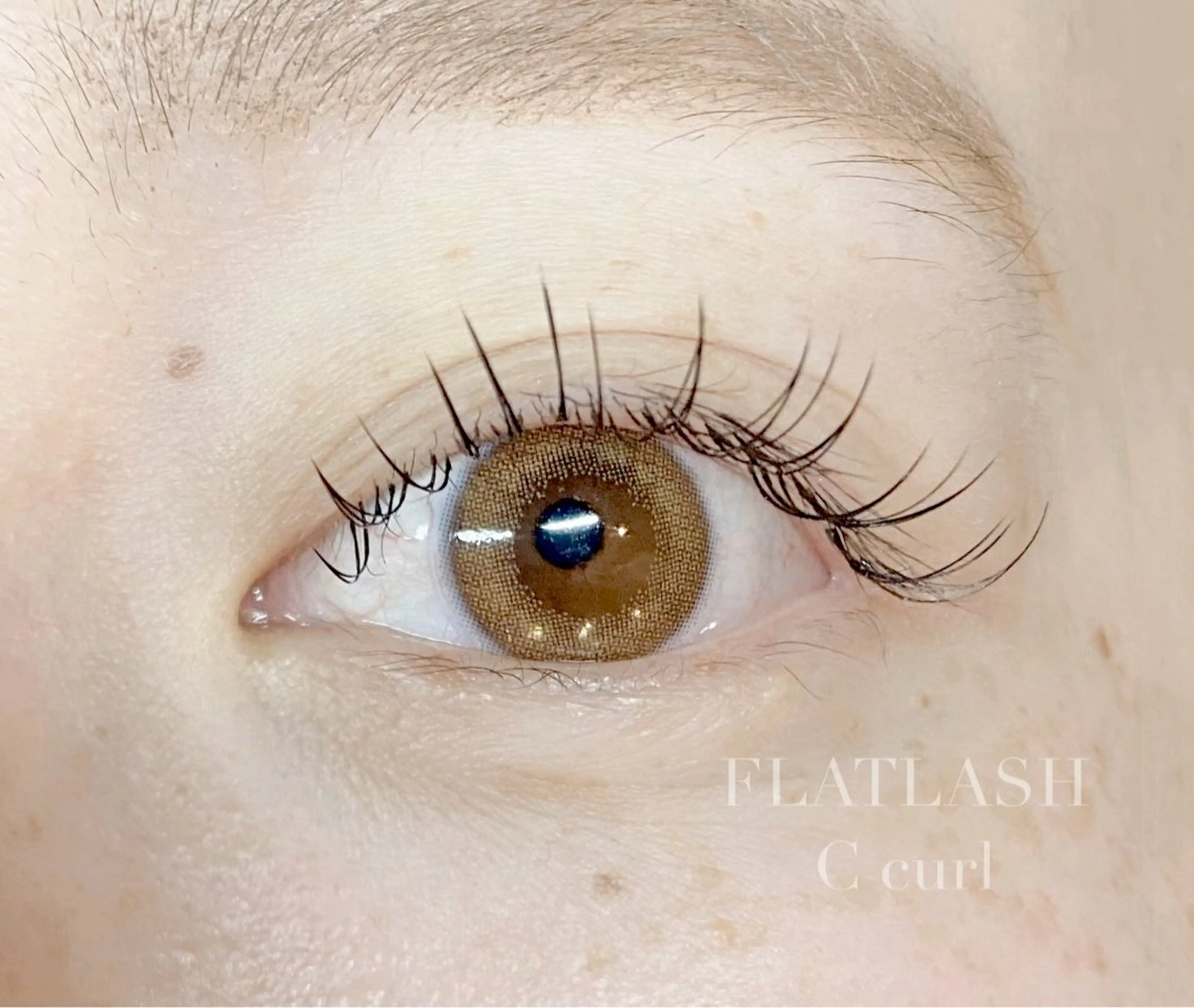 土日祝✨フラットラッシュ100​〜​120本✨️の写真