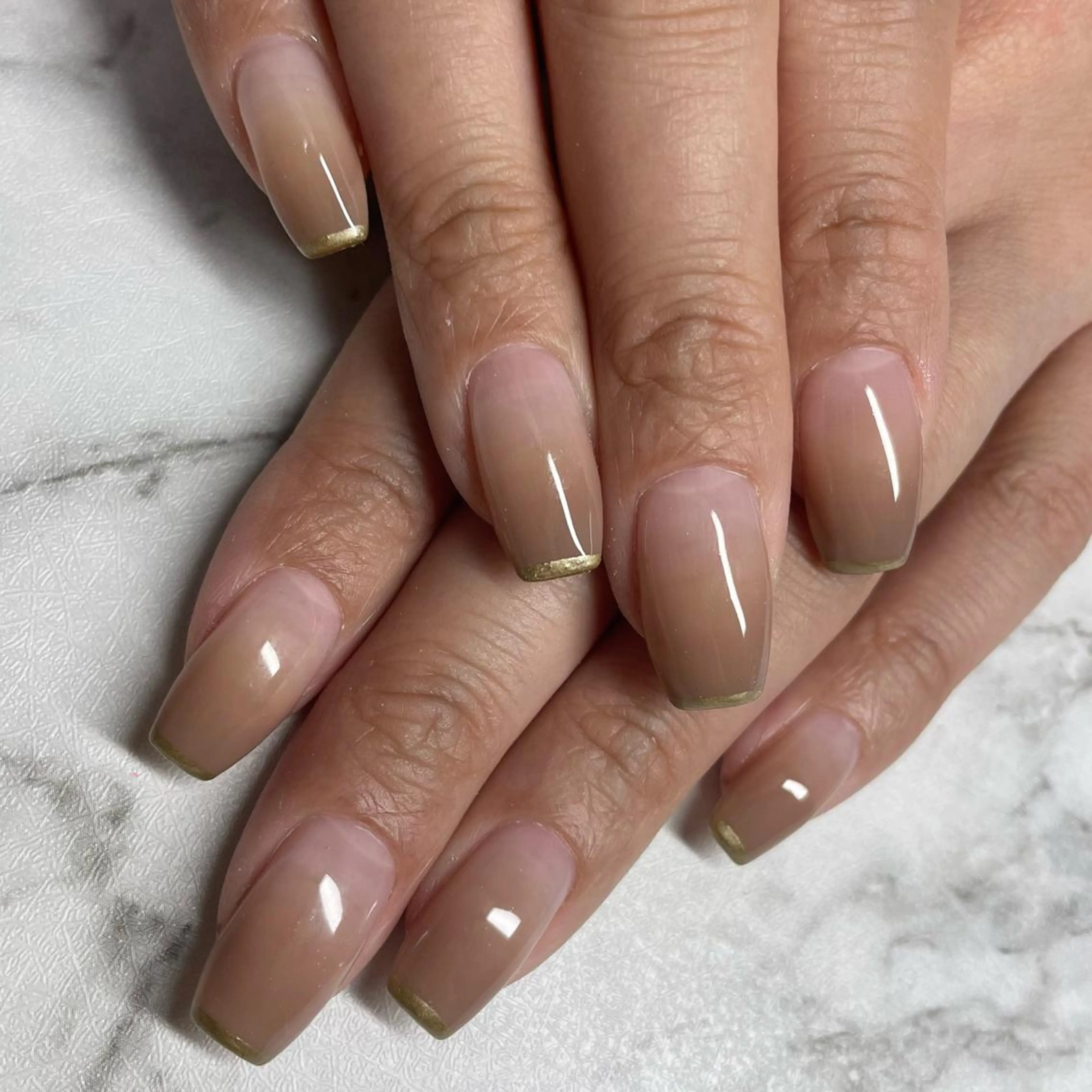 ネイル Beauty Salon amour所属・Seven's / NANAのネイルデザイン