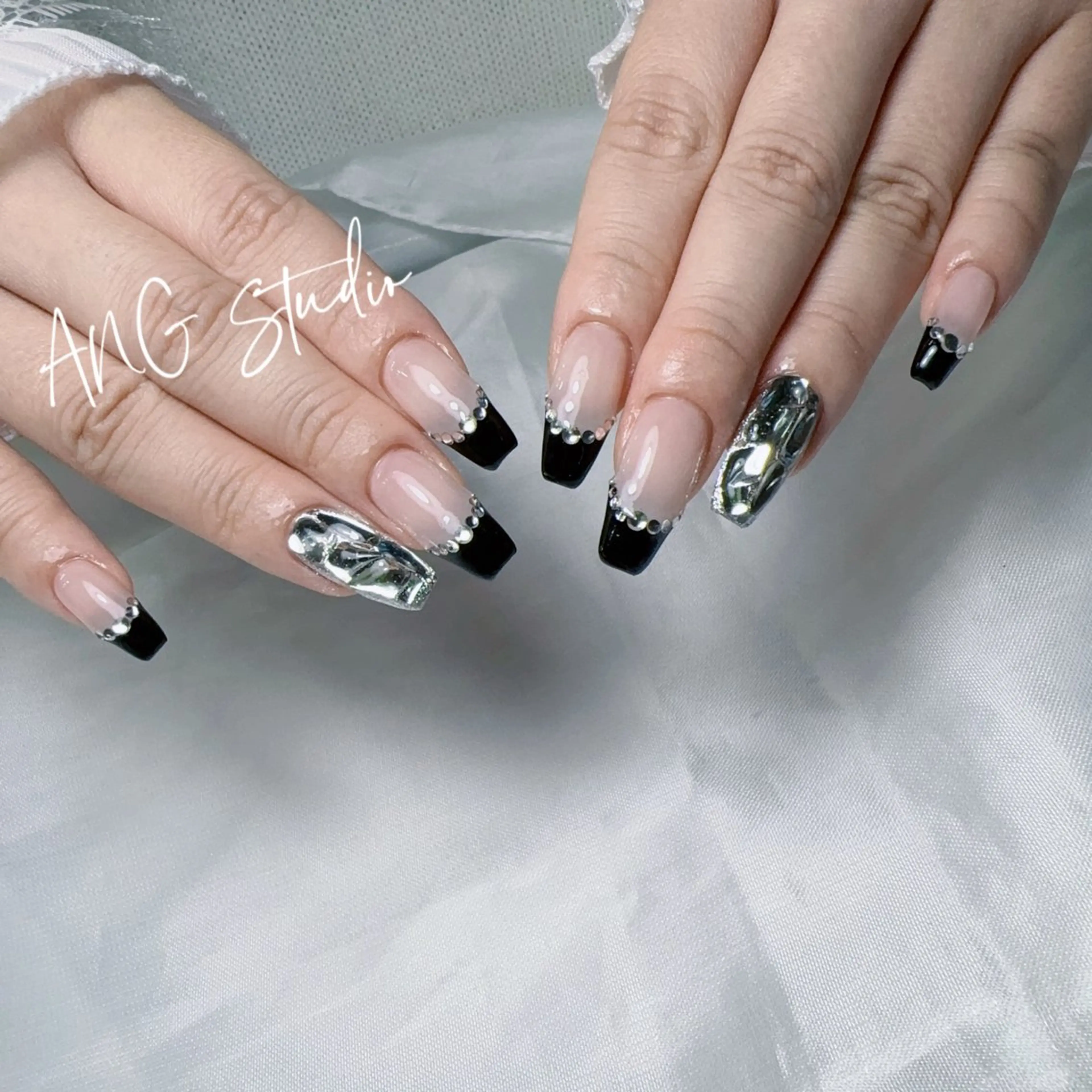 ネイル ANG Studioのネイルデザイン