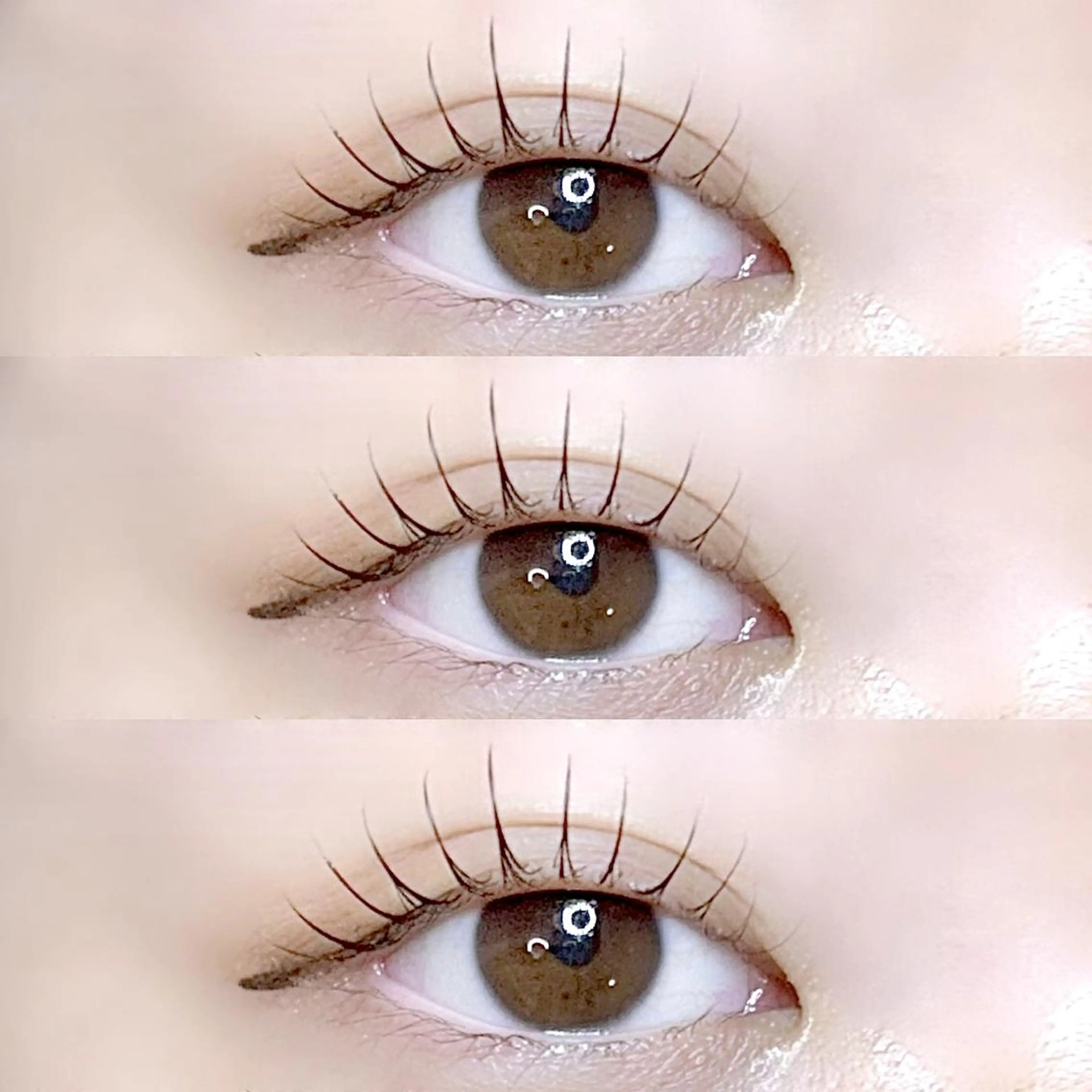 マツエク・マツパ マツパ アイプロリッシュ 恵比寿のマツエク・マツパデザイン