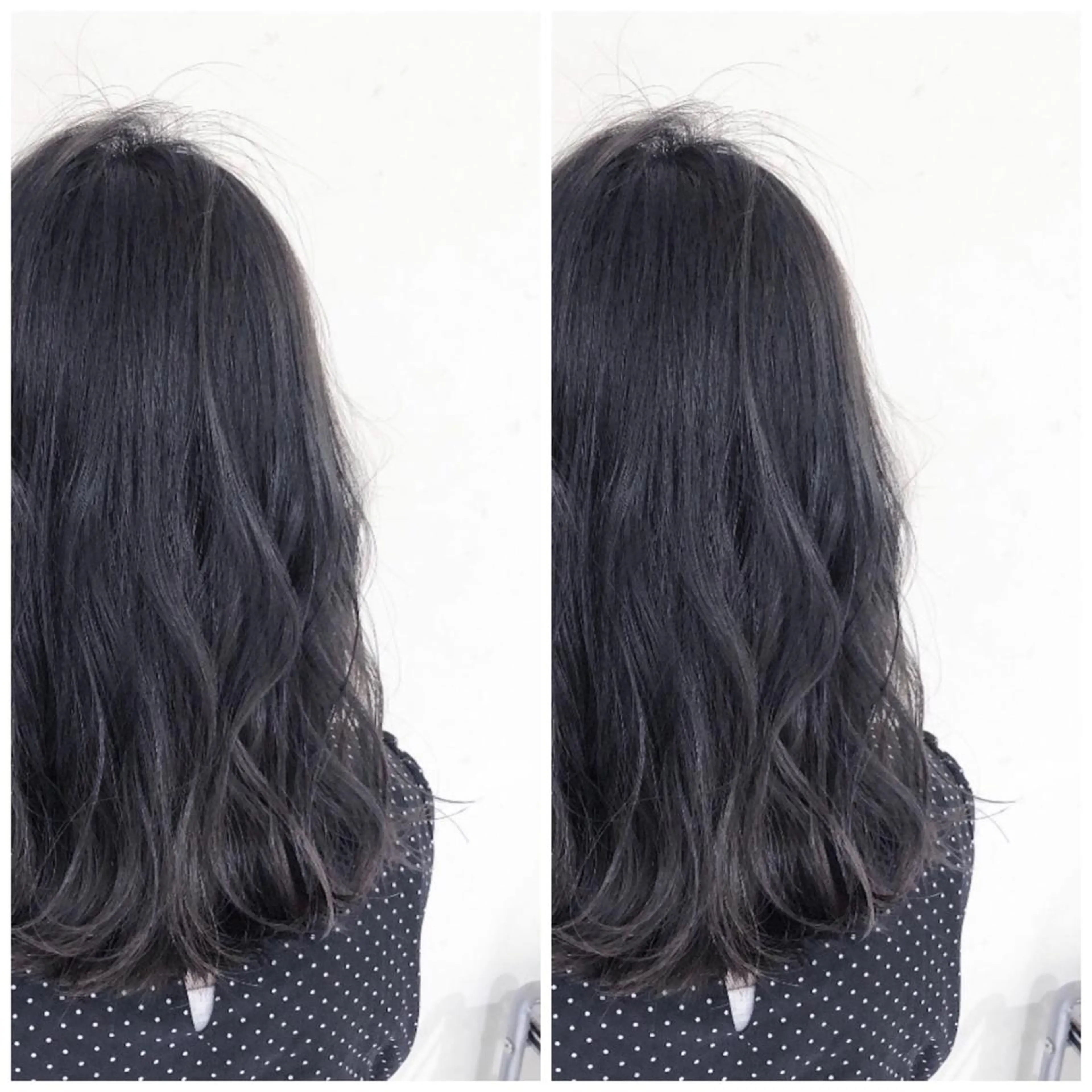 カラー ﾅﾂﾐ/韓国ヘア/ レイヤーカット🎀のその他イメージ