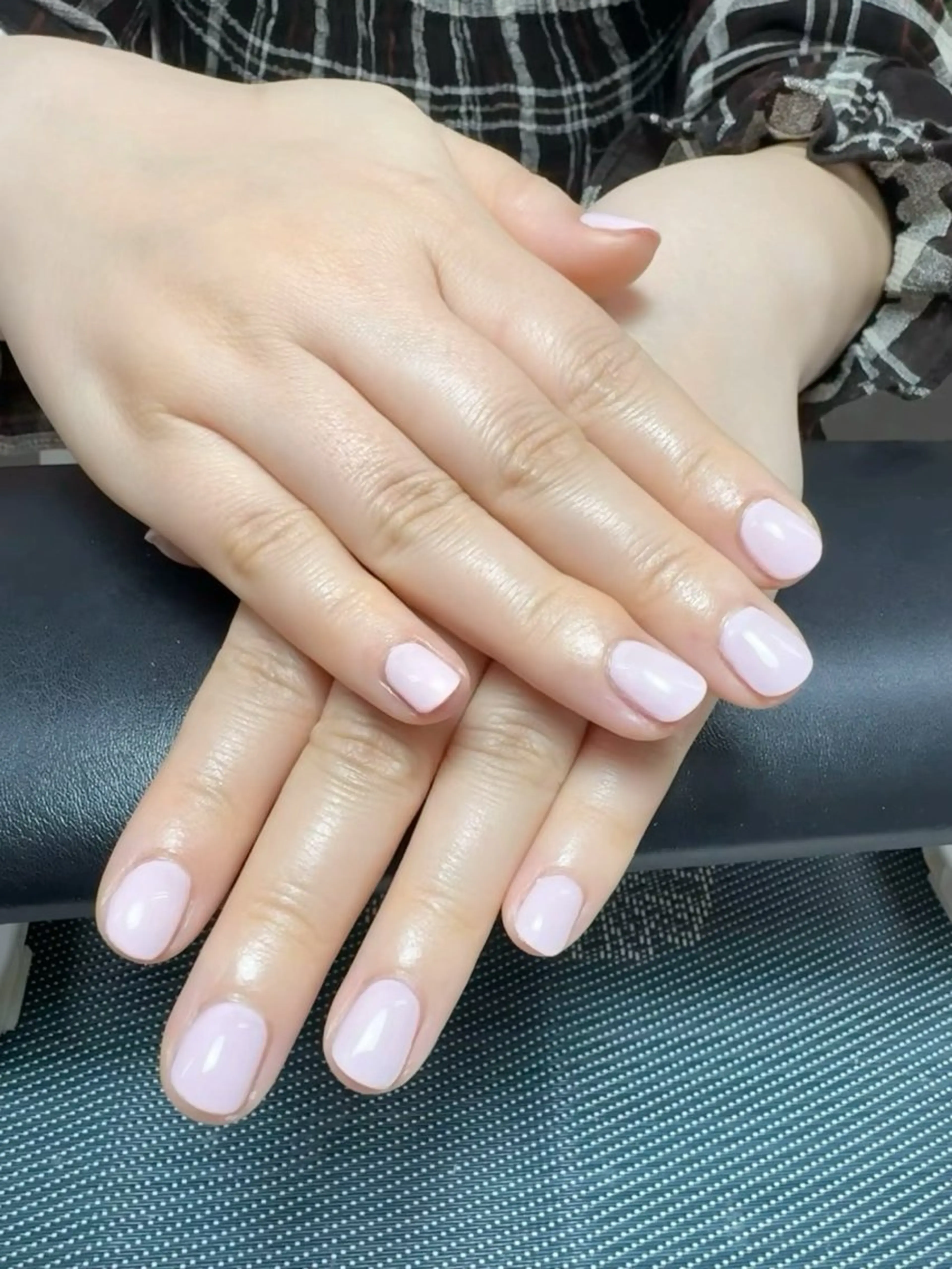 ネイル NiceMeNail所属・薛 文彬のネイルデザイン