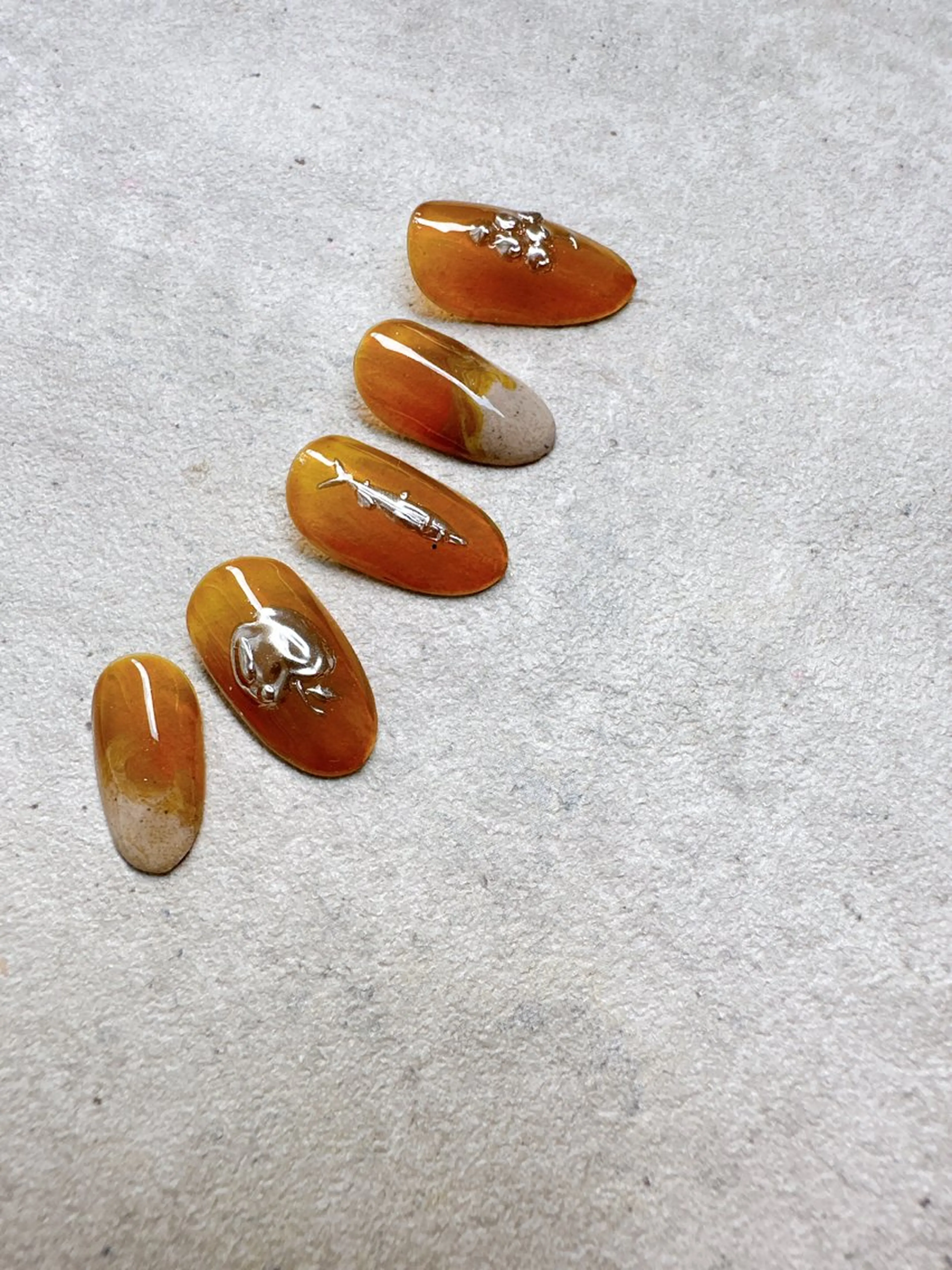 ネイル NAIL'S MODAのネイルデザイン