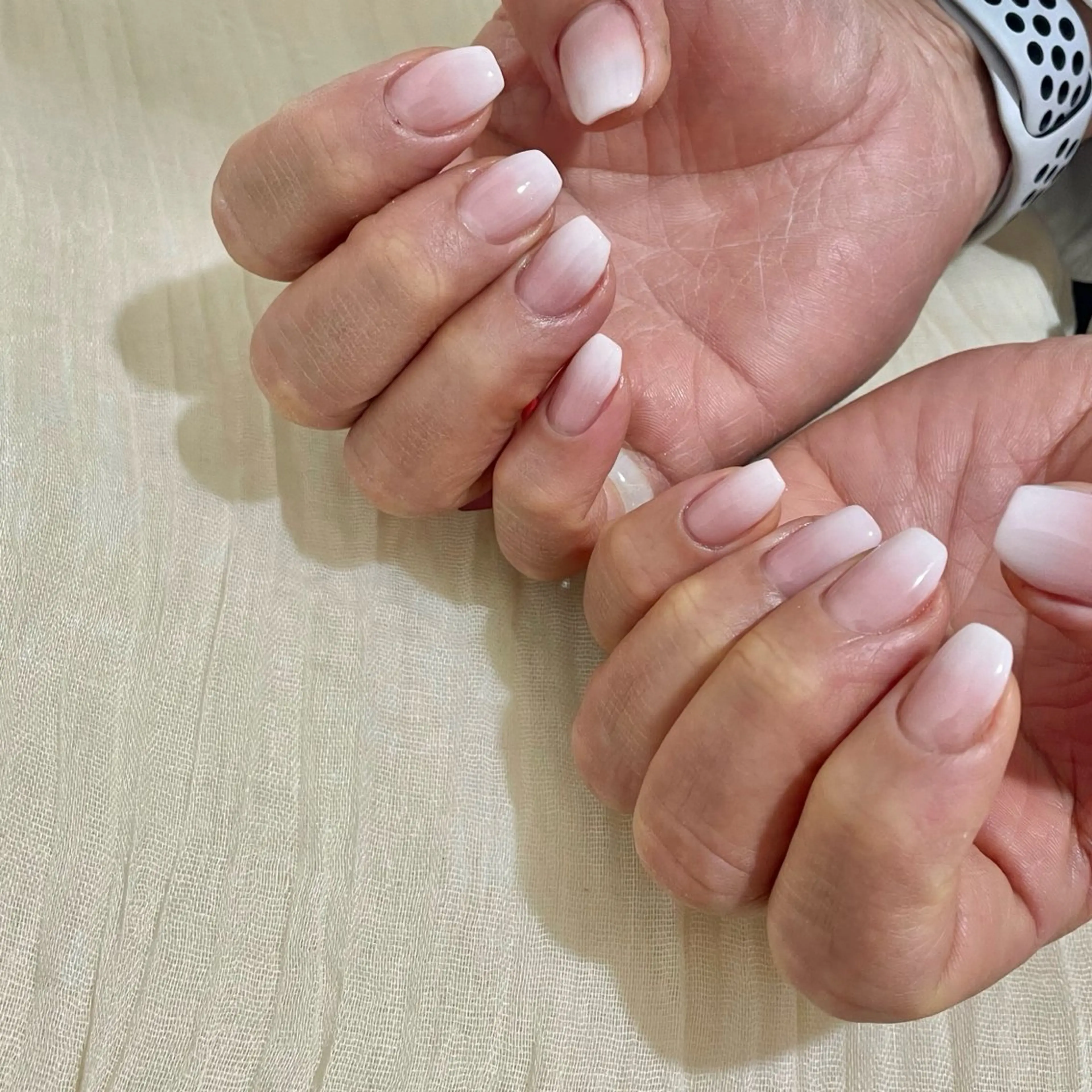 ネイル ハンドネイル ハンドケア m-nail所属・m-nail 🌙minamiのネイルデザイン