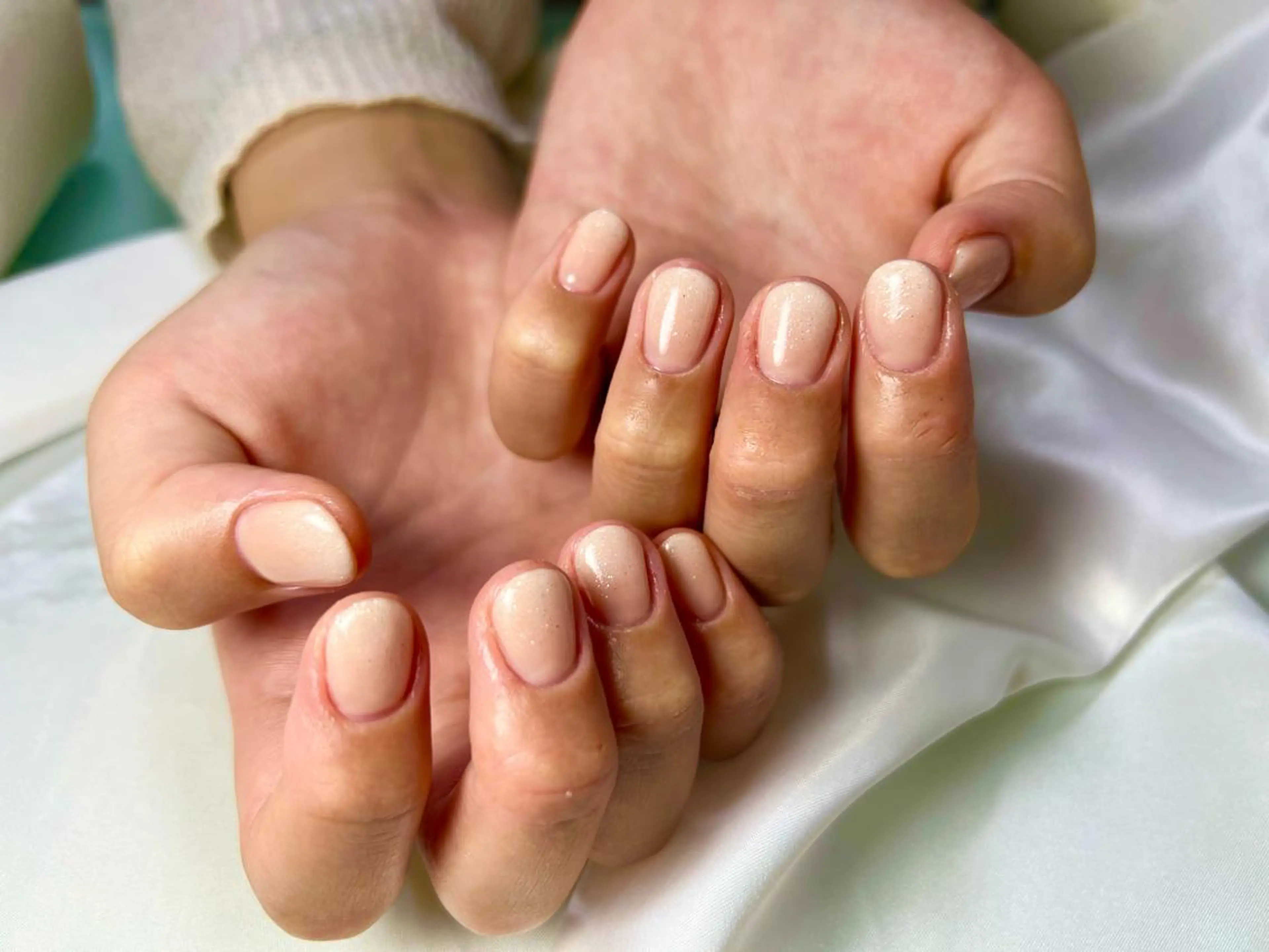 ネイル 💎JADE💎 齊藤沙也香のエステ・リラクイメージ