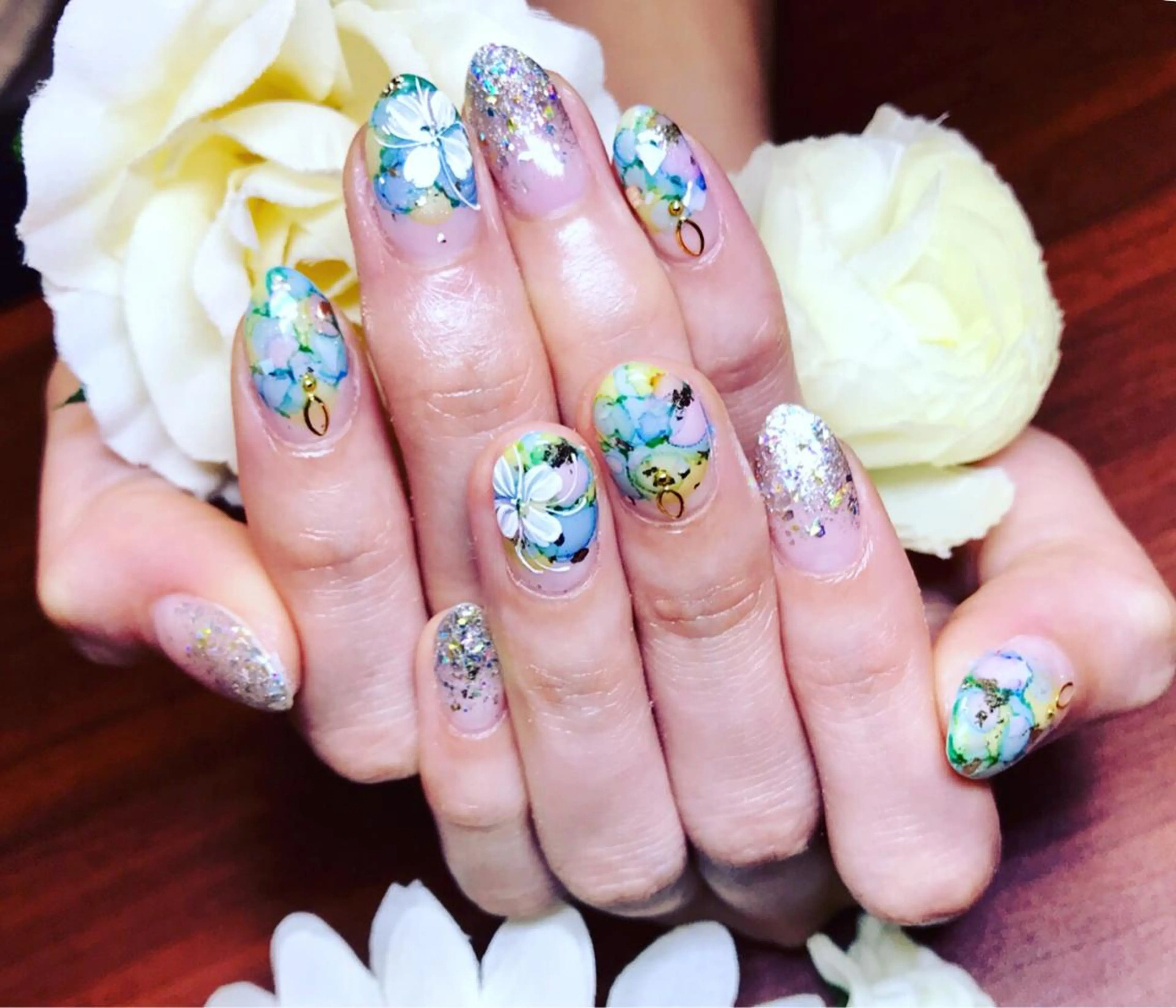 ネイル NAIL salon ACEのネイルデザイン