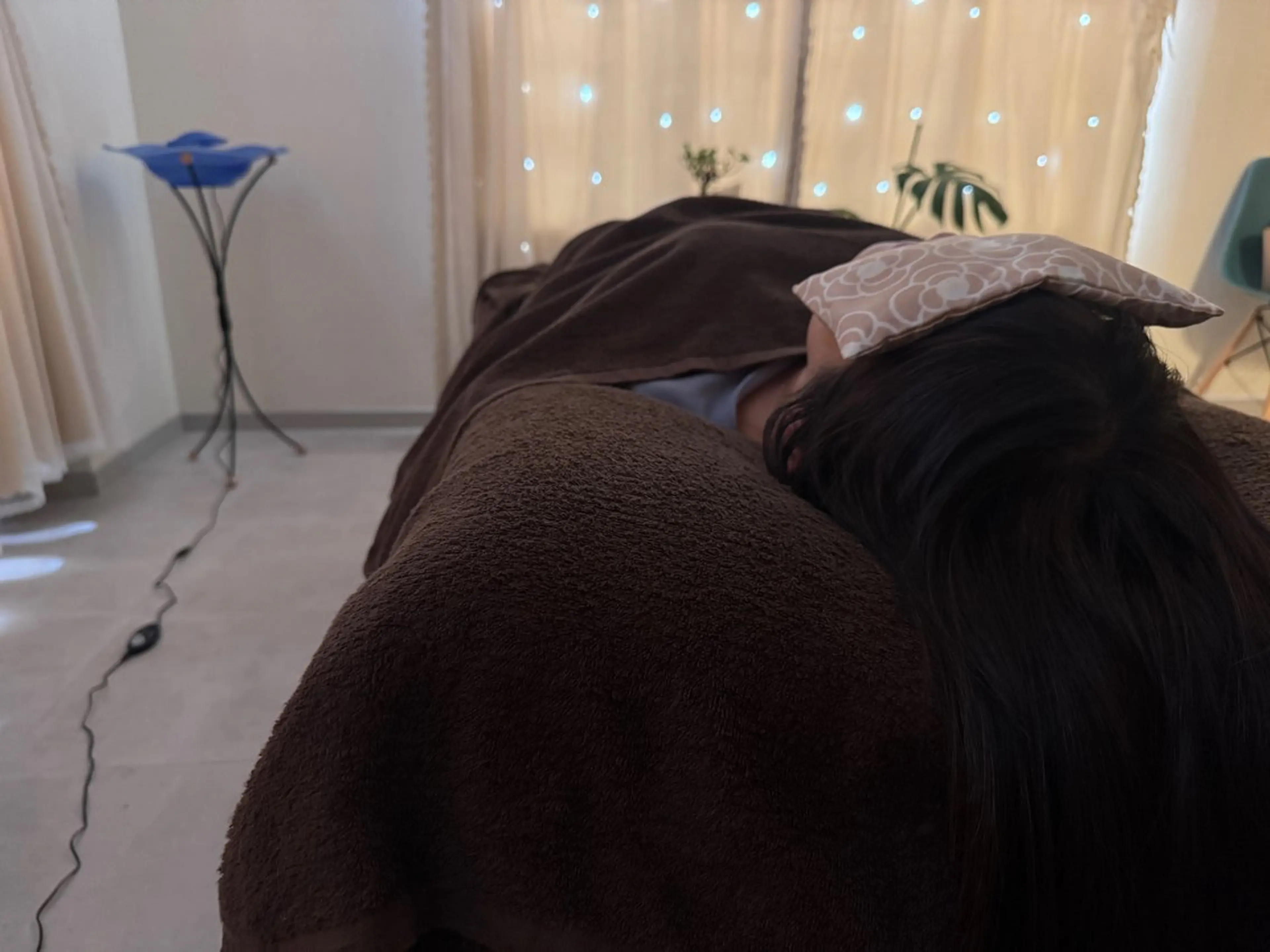 Petit Repos〜de tete〜所属・渡辺 祐子のエステ・リラクイメージ