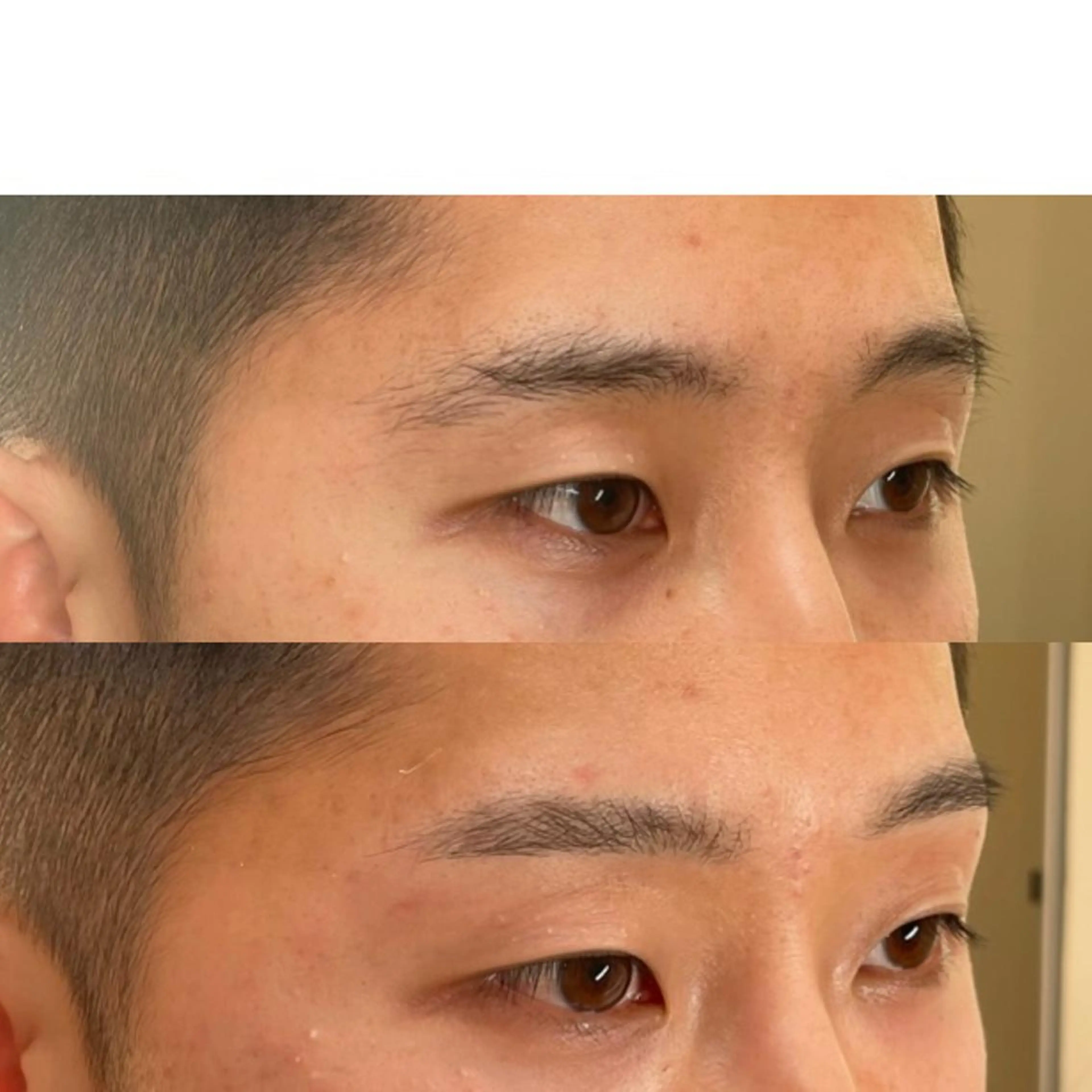 アイブロウ ワックス脱毛 眉カット その他(アイブロウ) BIO  PLUS 野口ちほの眉毛・アイブロウイメージ