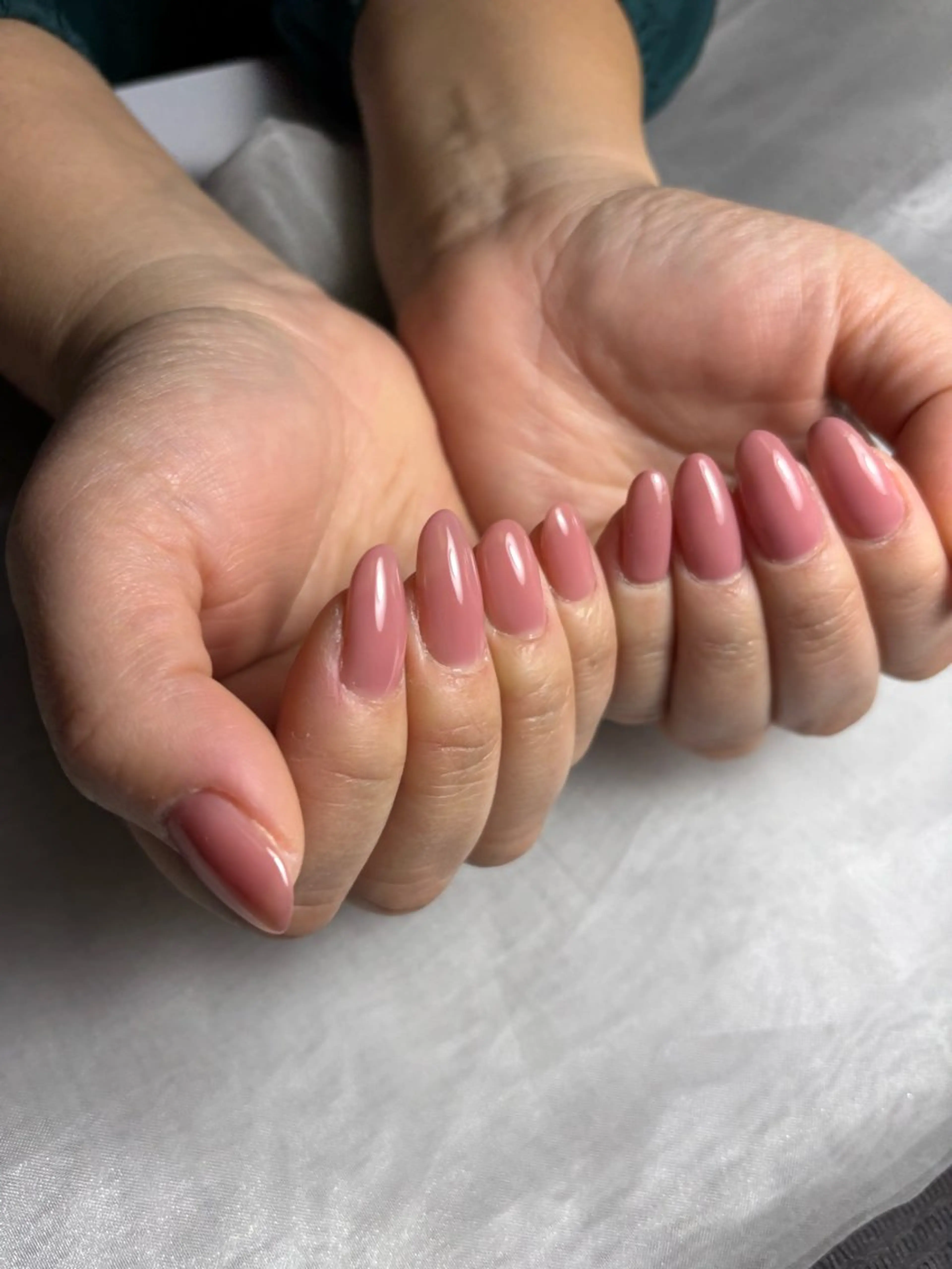 ネイル Nail salon Attirant所属・M's MIKUのネイルデザイン