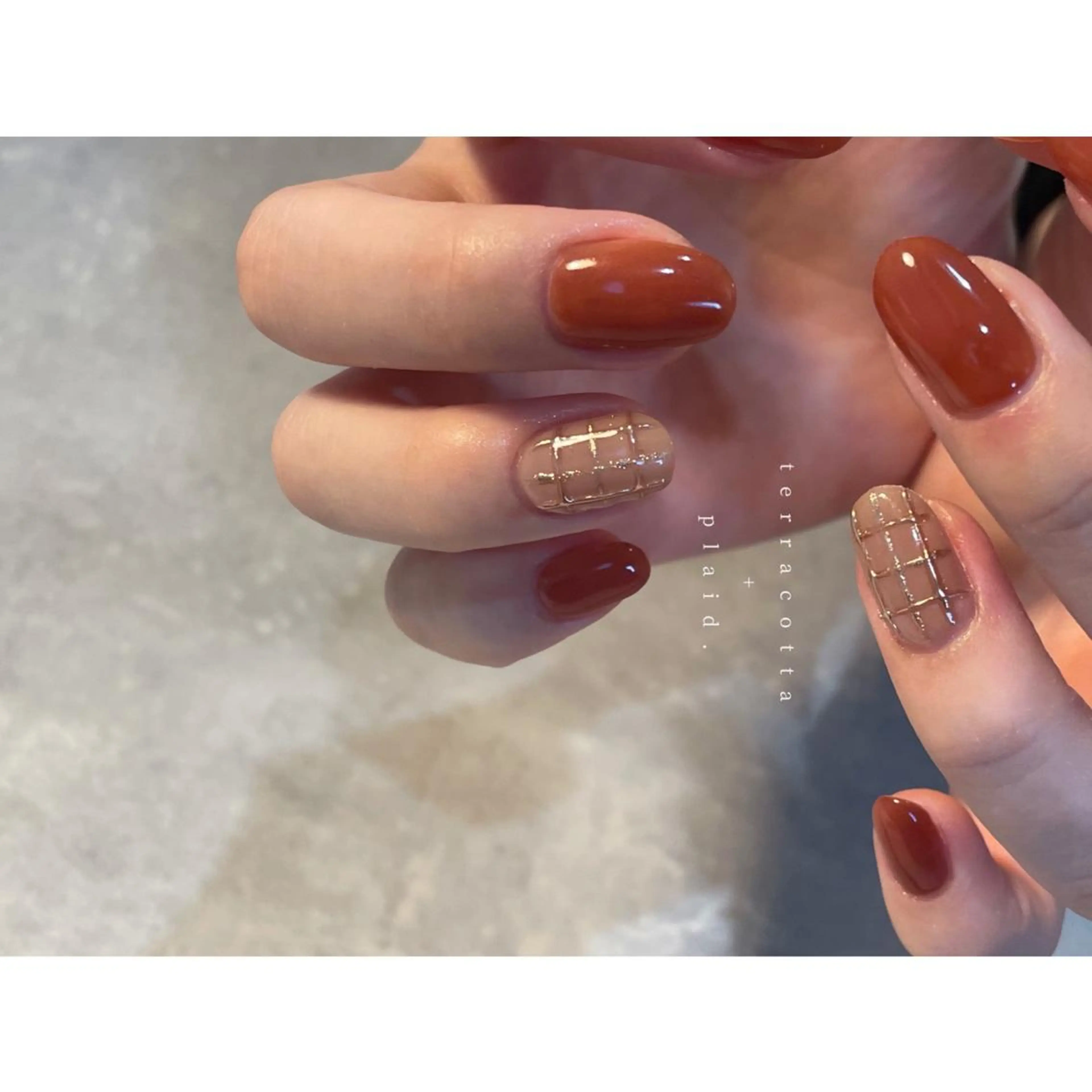 ネイル アートネイル ミラーネイル ニュアンスネイル ワンカラーネイル ブライダルネイル lacier nailのネイルデザイン