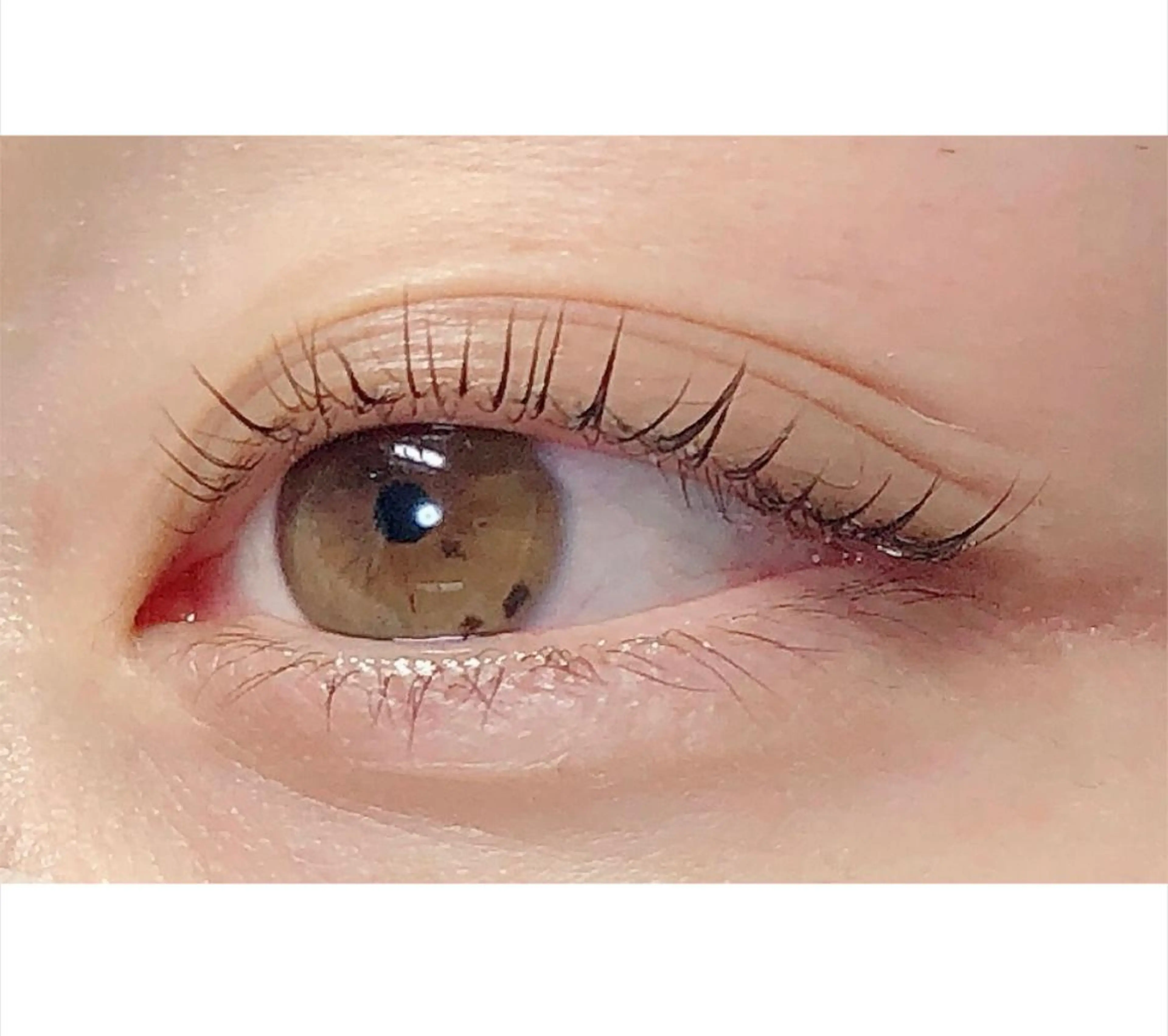 マツエク・マツパ my lash　祇園店所属・my lash 祇園店のマツエク・マツパデザイン