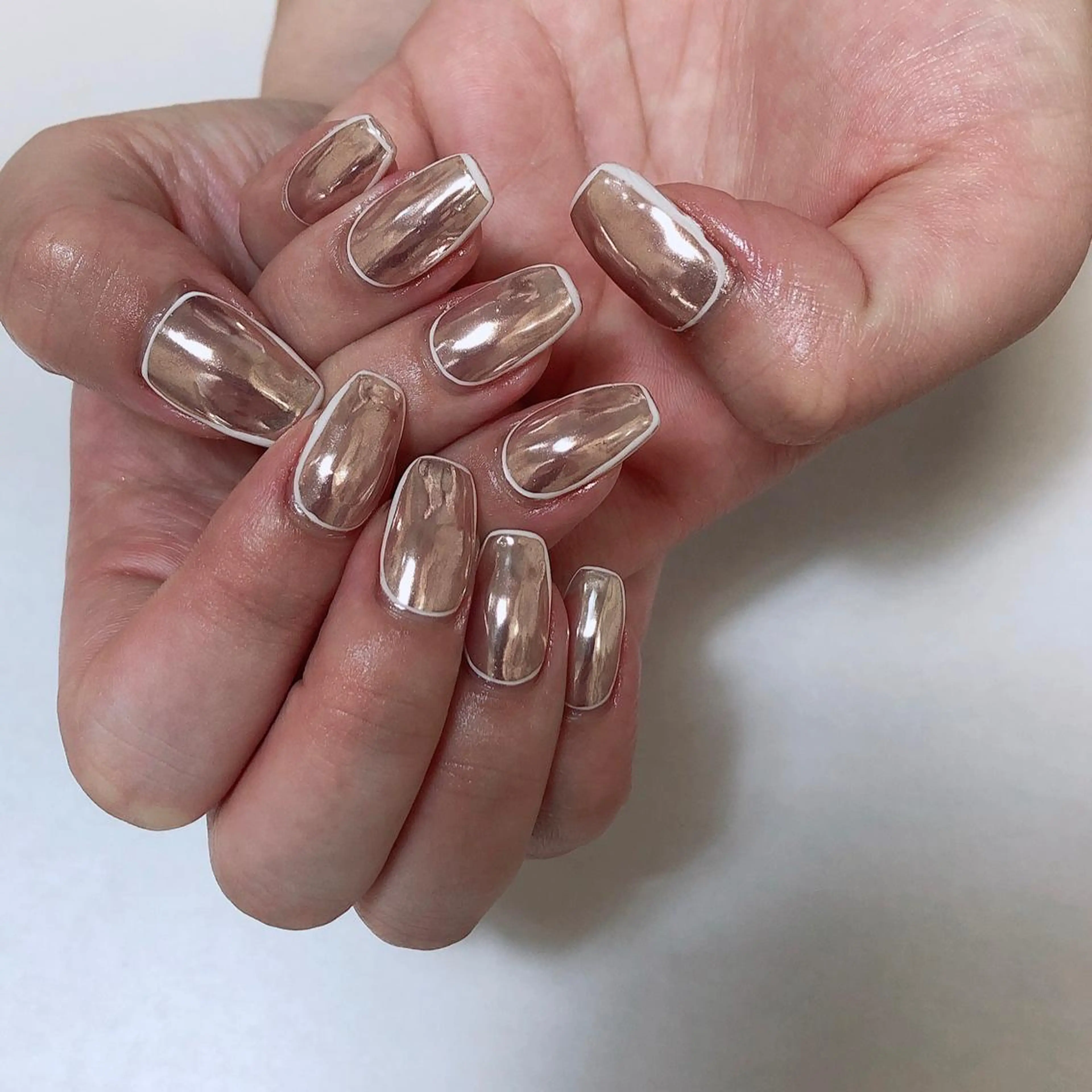 ネイル nail Uyuのネイルデザイン