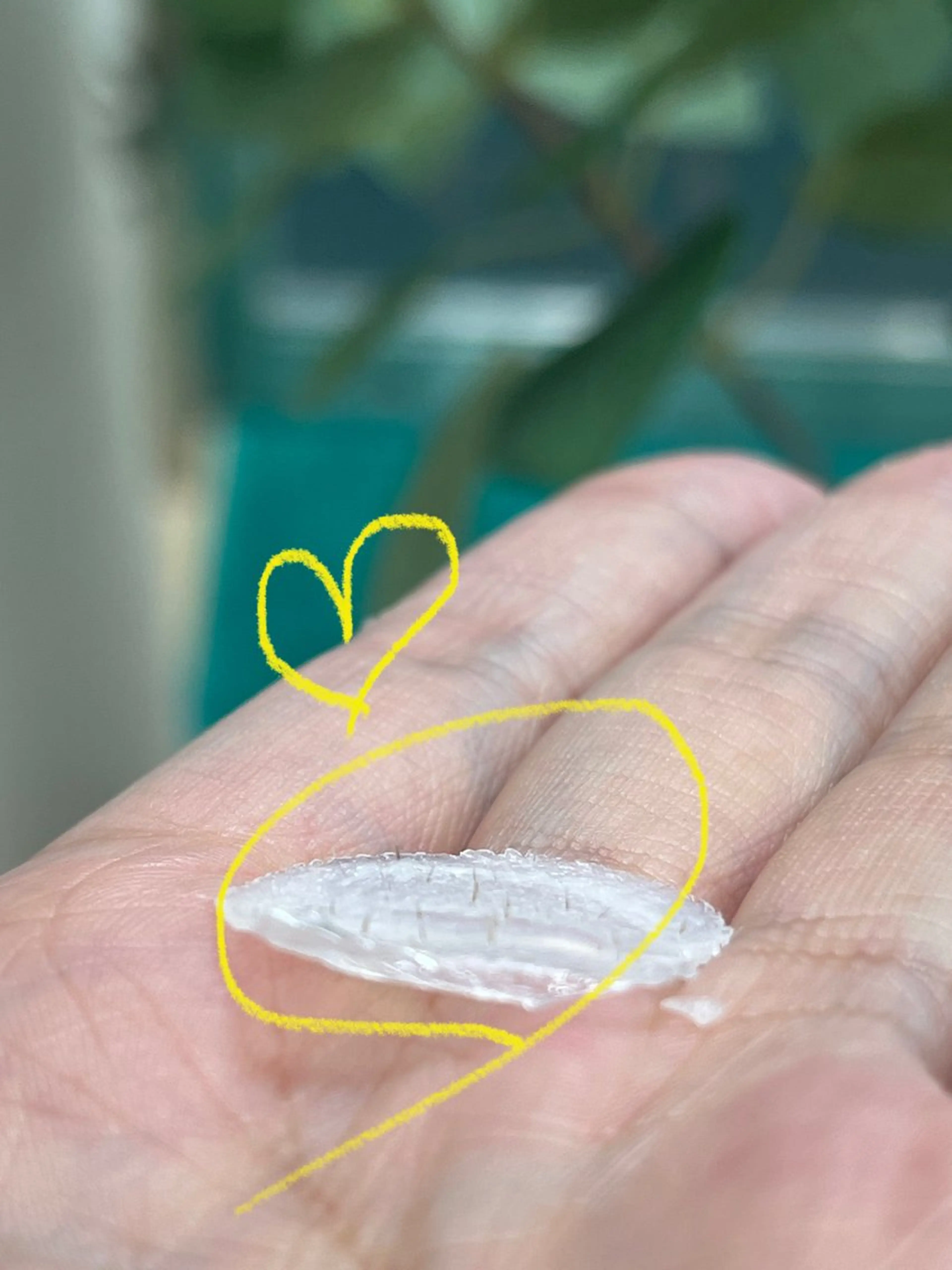 De I'm 名古屋栄店所属・原 いず美のエステ・リラクイメージ