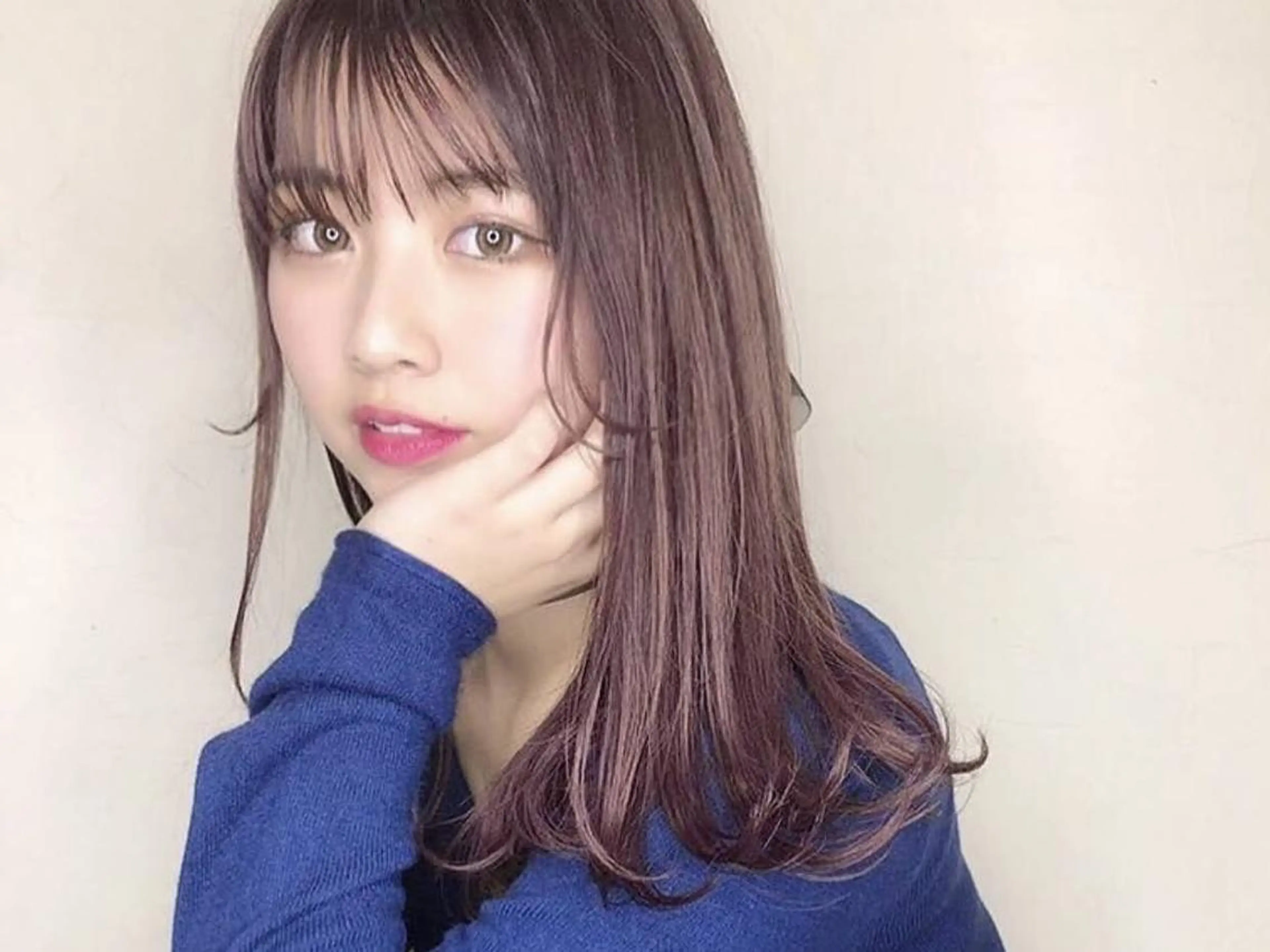 マツエク・マツパ 西尾 和花のマツエク・マツパデザイン