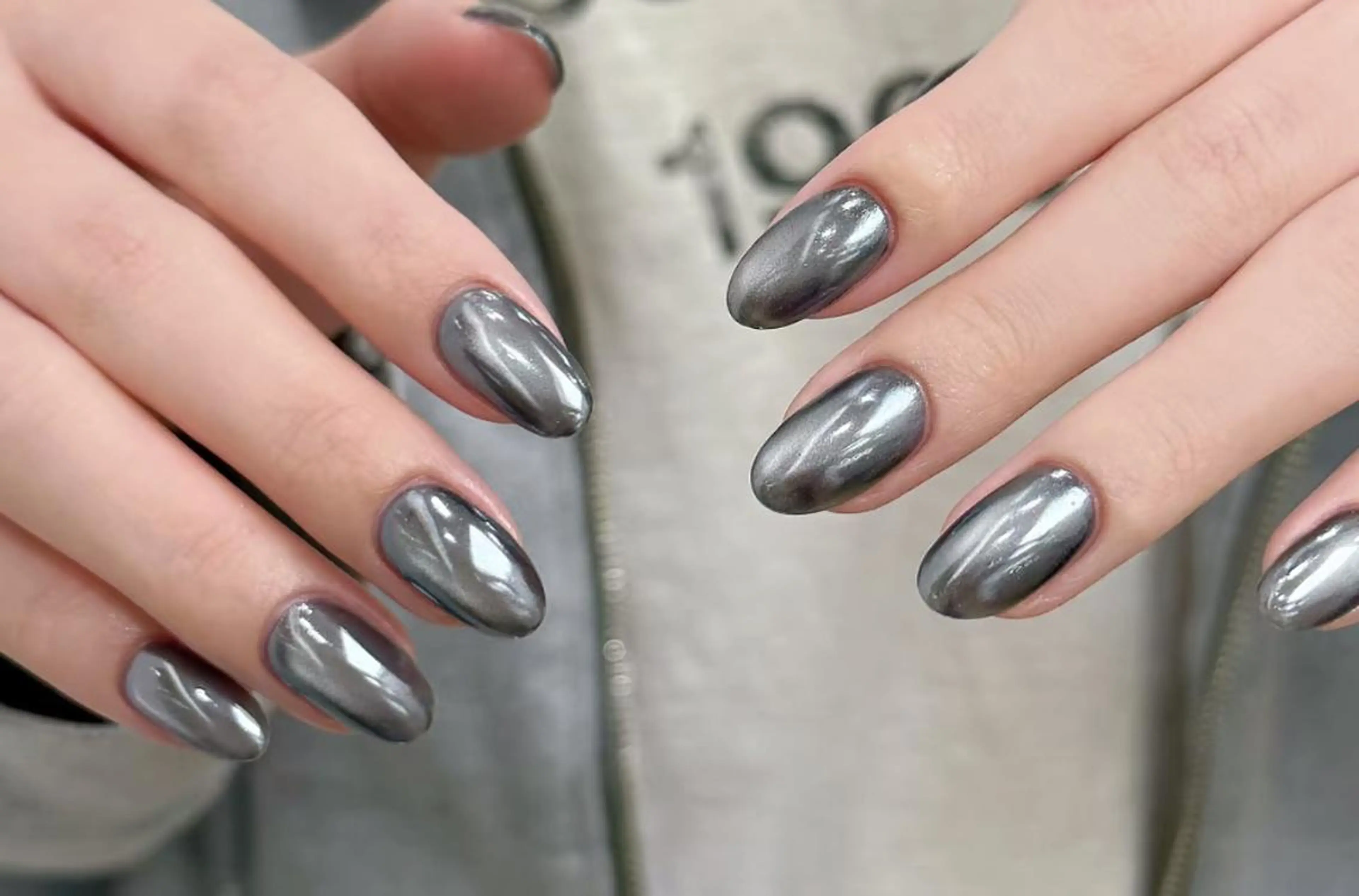 ネイル ハンドネイル 🎀 NaNa_nailのネイルデザイン