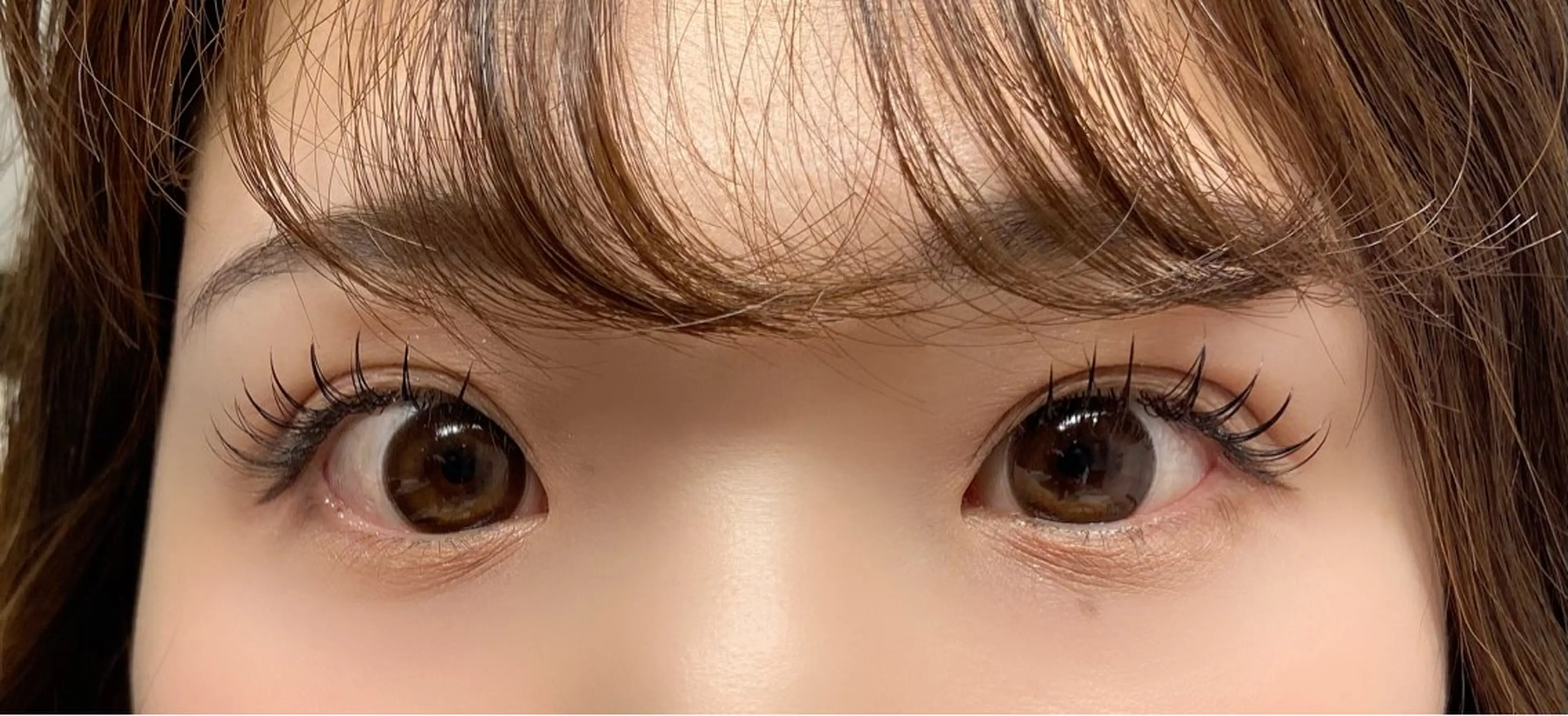 マツエク・マツパ Adagio 飯田のマツエク・マツパデザイン