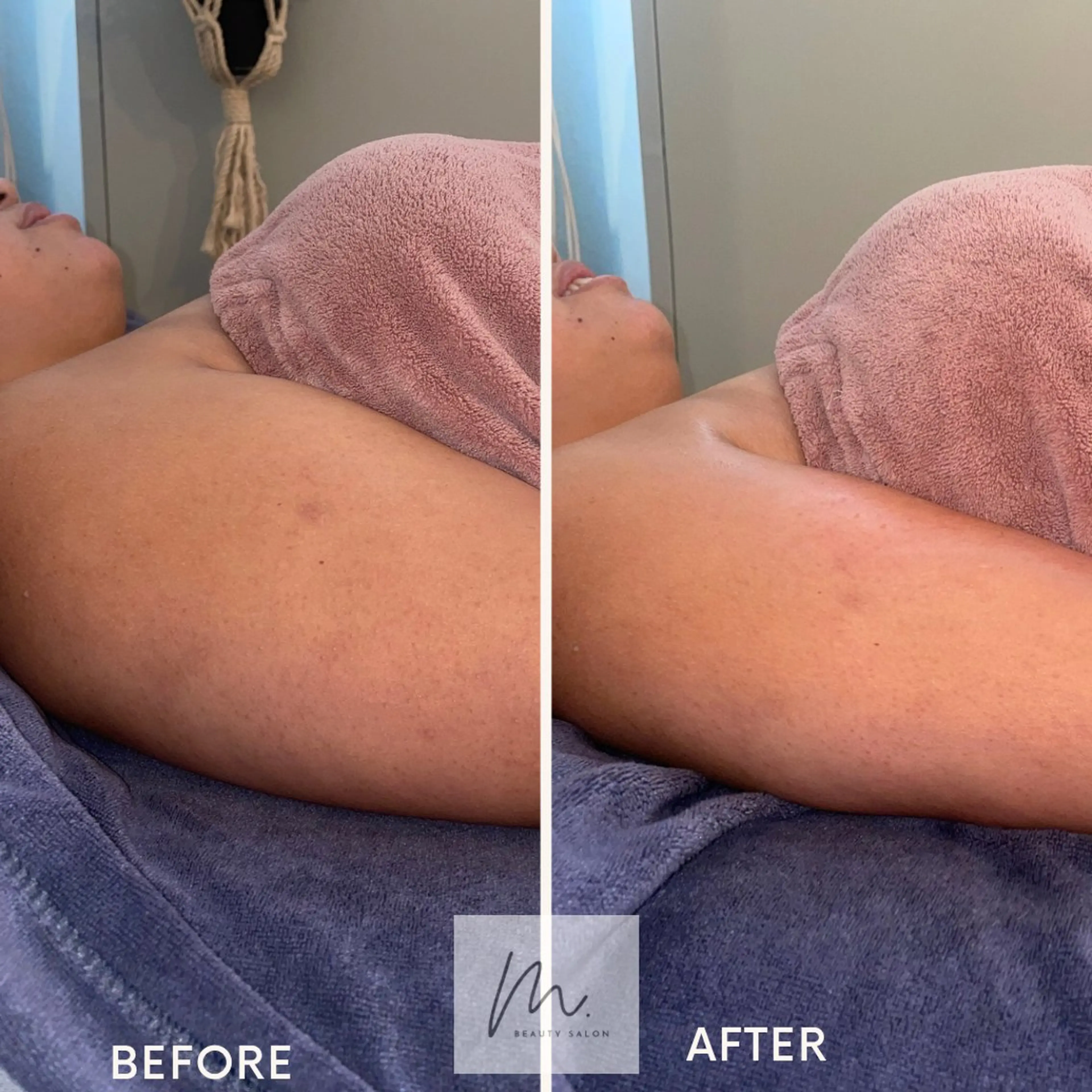 エステ リラク SHARES MADOKAのエステ・リラクイメージ