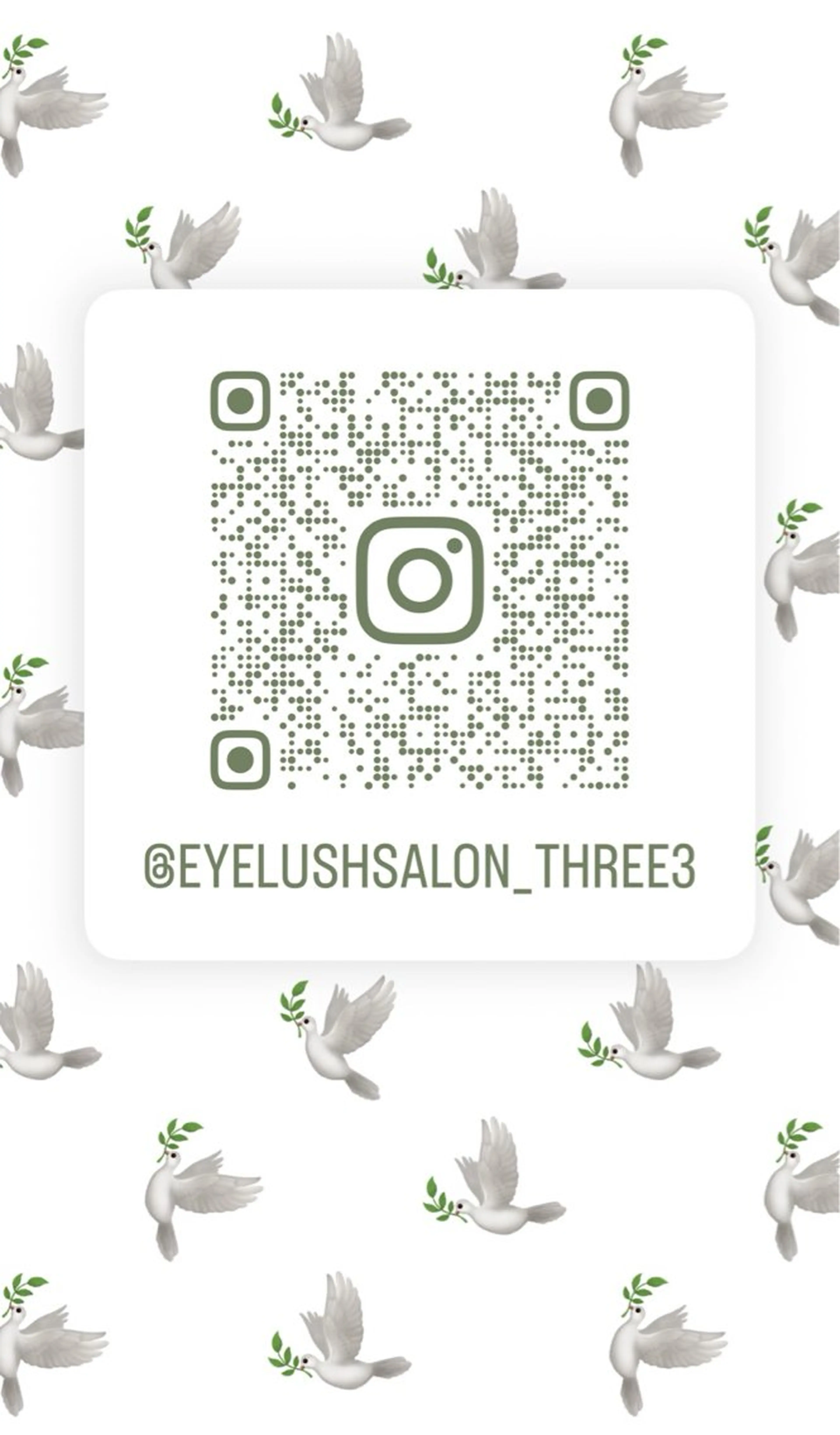 マツエク・マツパ eyelush salon three3所属・eyelush three3のマツエク・マツパデザイン